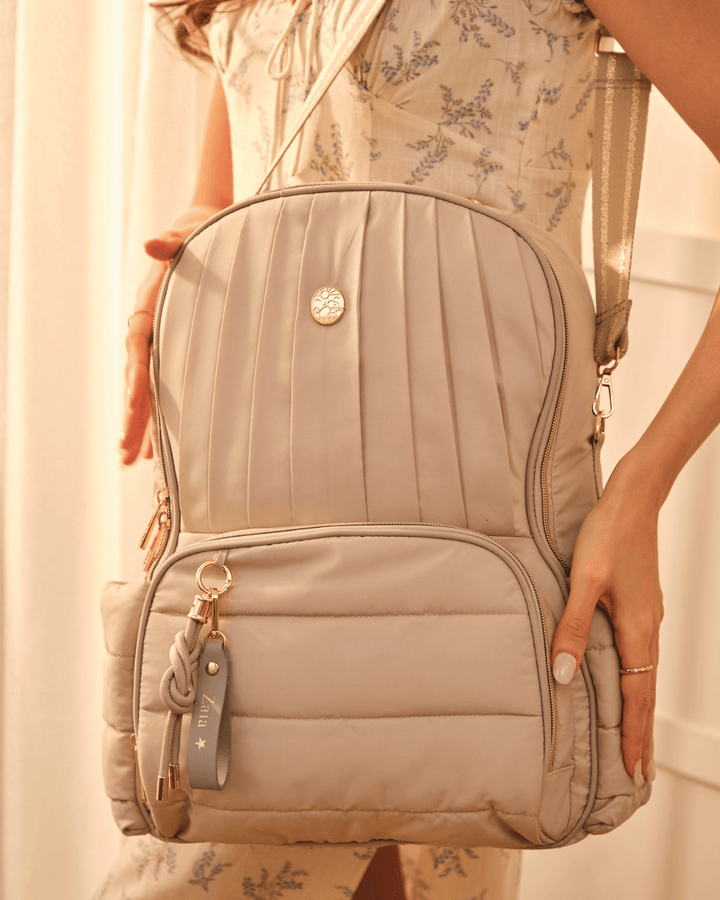 La Bolsa de Pañales Coast - Luna Plateada