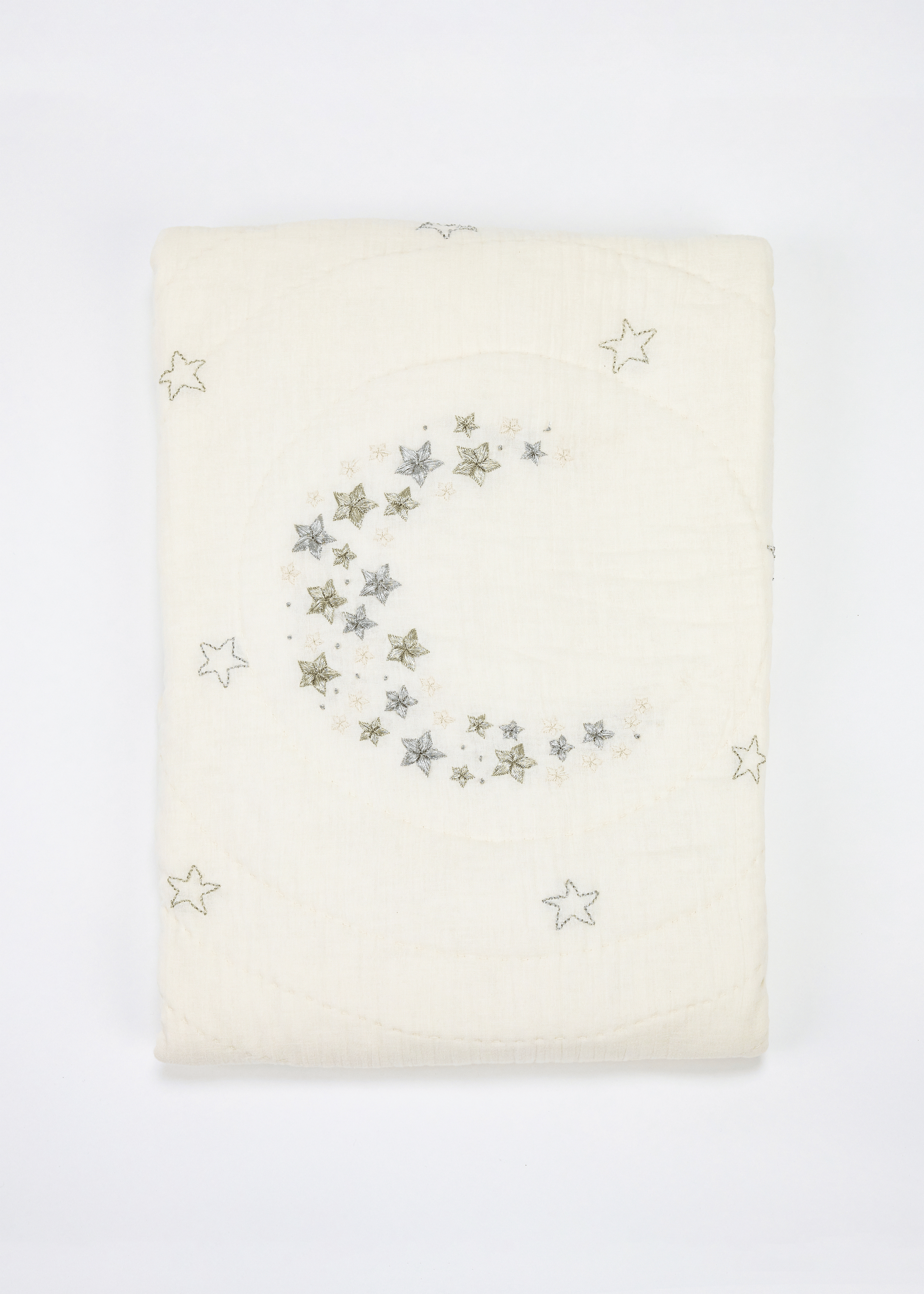 Juego de ropa de cama Luna Cot