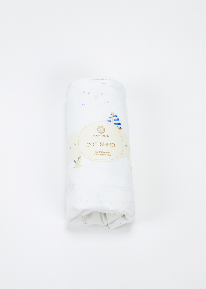 Conjunto de regalo organizador de pañales - Gris