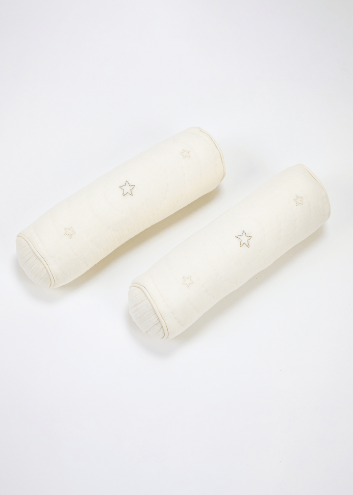 Juego de ropa de cama Luna Cot