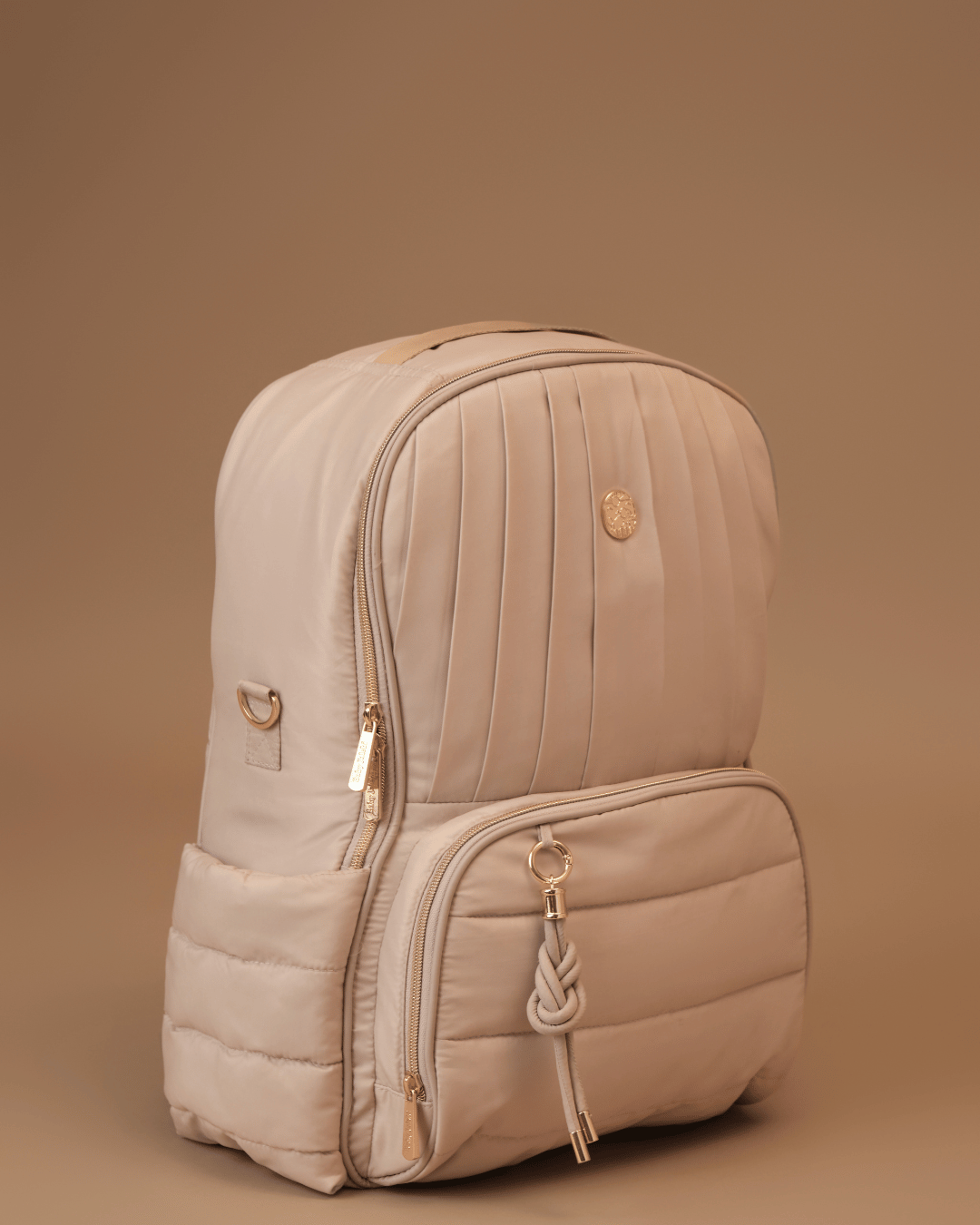 La Bolsa de Pañales Coast - Luna Plateada