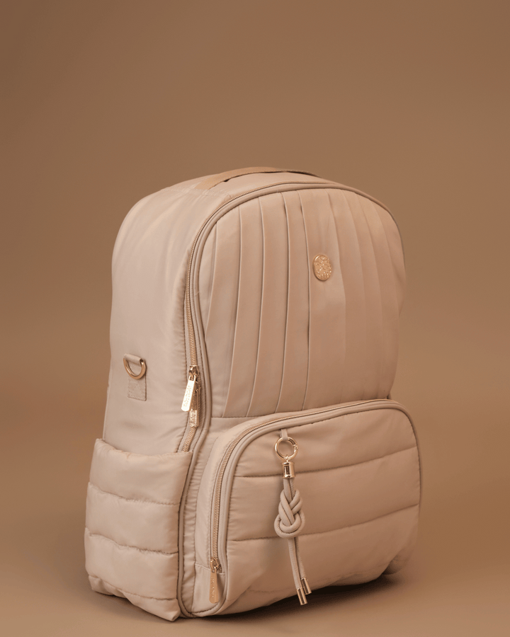 La Bolsa de Pañales Coast - Luna Plateada