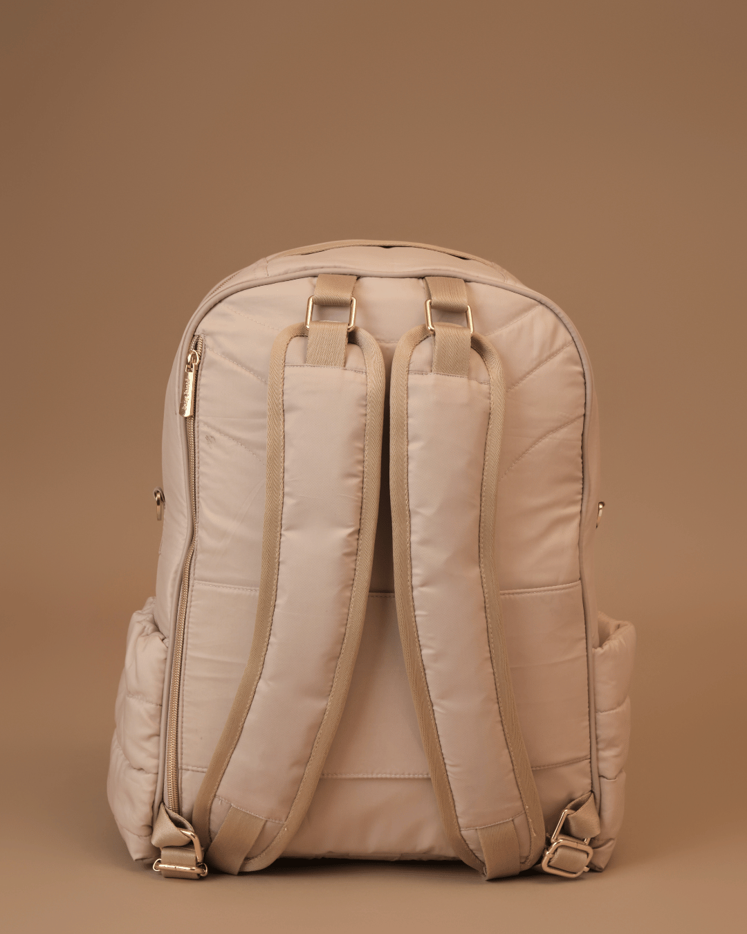 La Bolsa de Pañales Coast - Luna Plateada