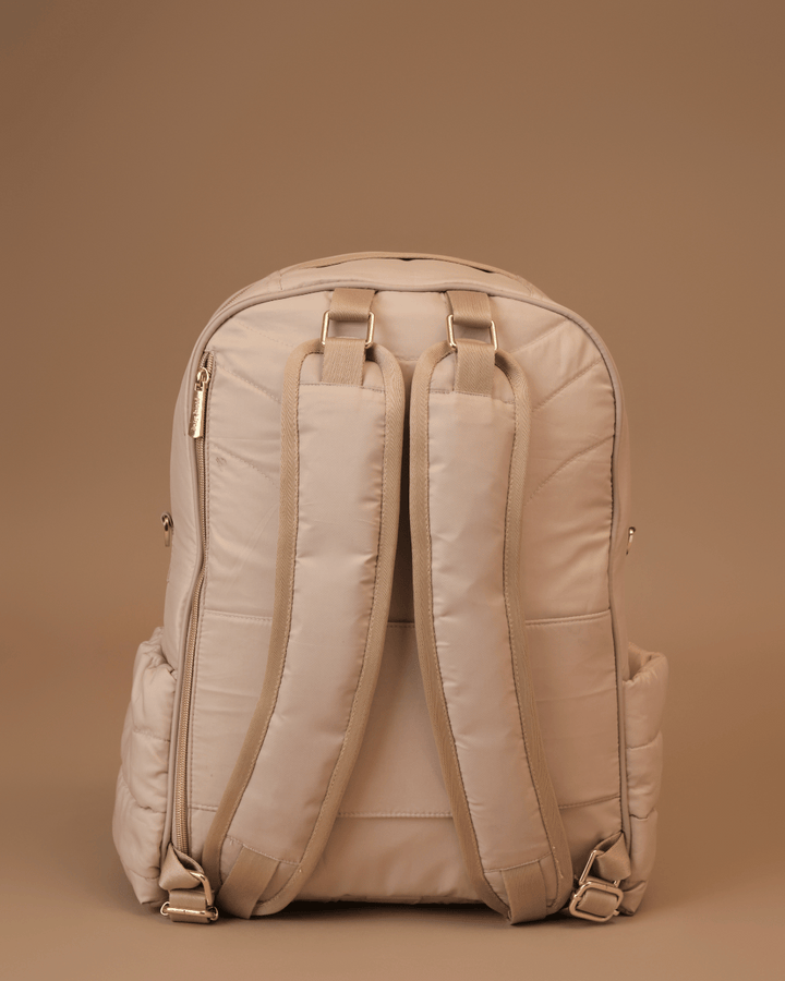 La Bolsa de Pañales Coast - Luna Plateada