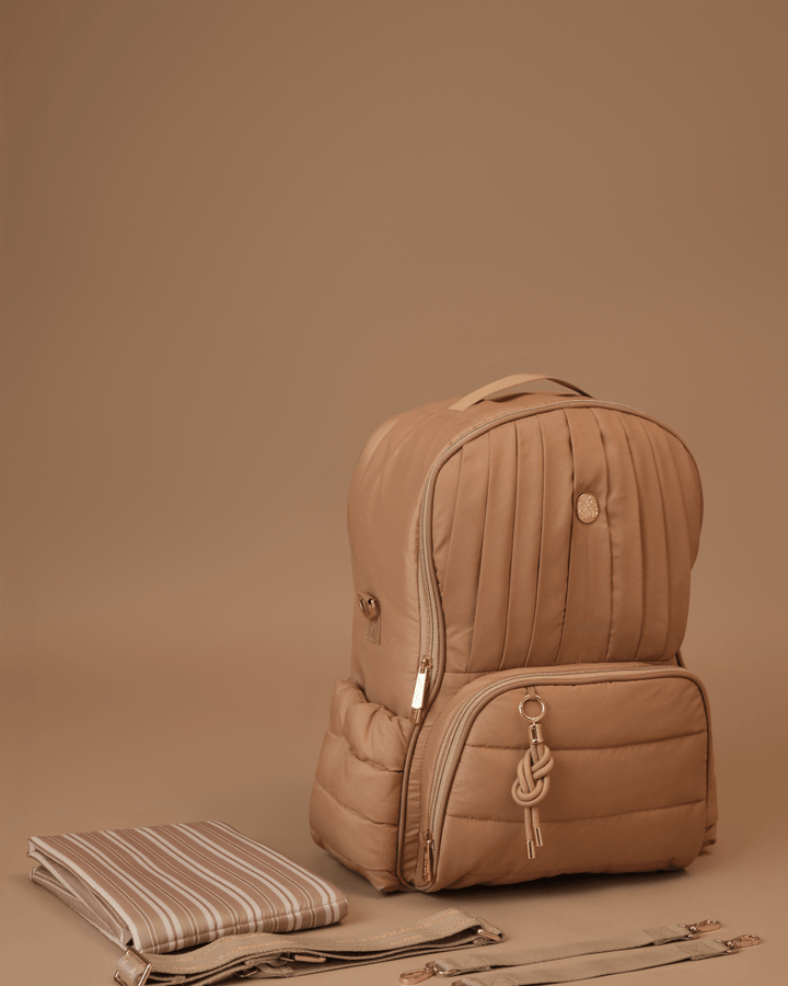 La Bolsa de Pañales Coast - Mocha