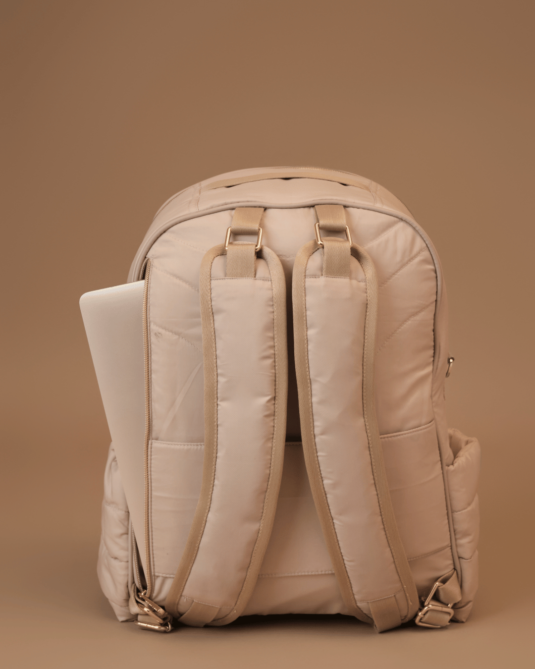 La Bolsa de Pañales Coast - Luna Plateada