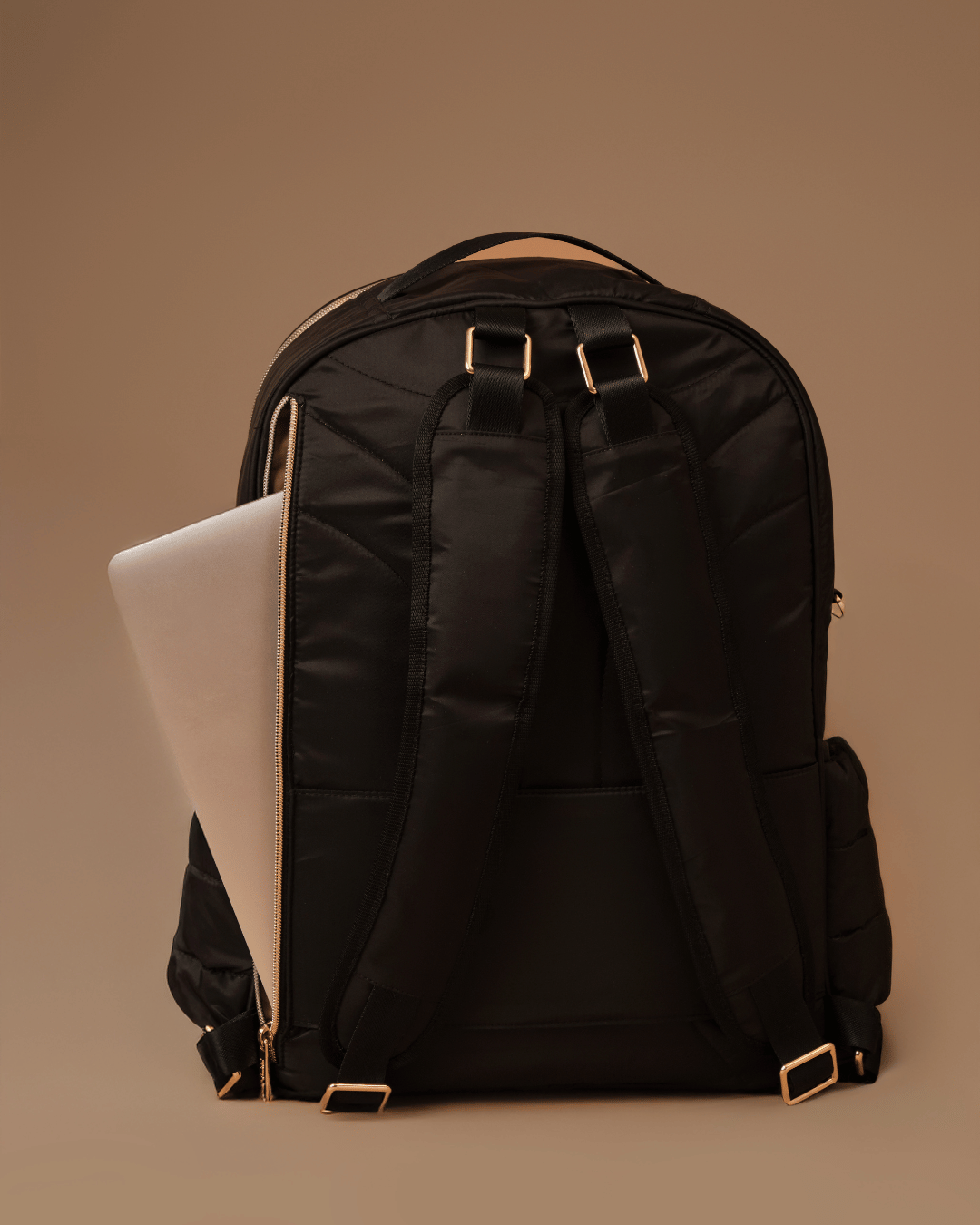 La Bolsa para Pañales Coast - Negra