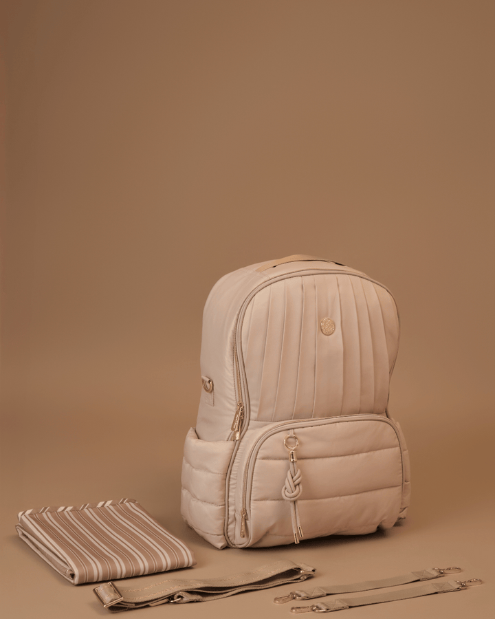 La Bolsa de Pañales Coast - Luna Plateada