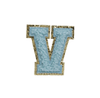 حروف الأبجدية المائية الفروية V