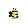حروف الأبجدية الحيوانية B