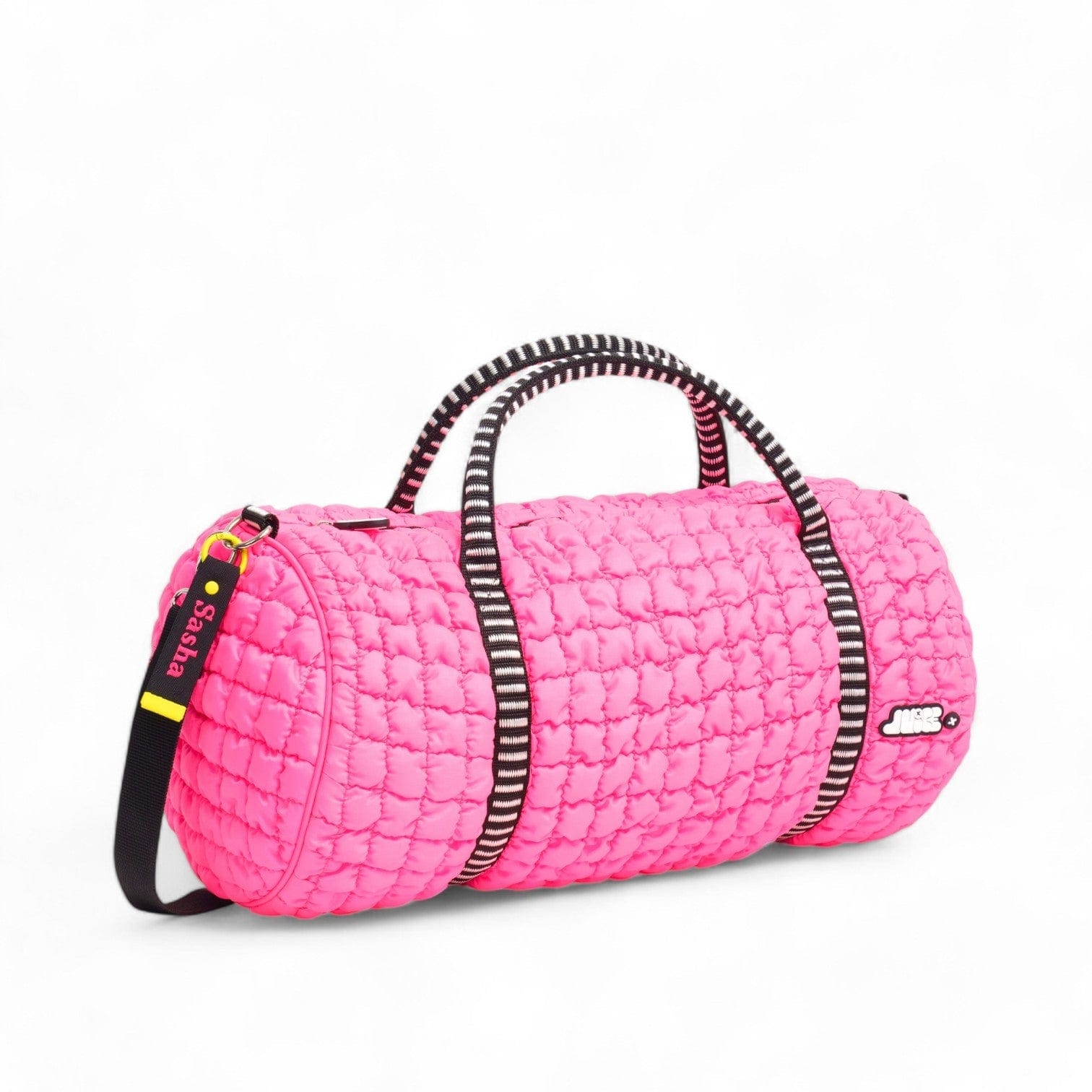 Sac de sport Boba - Rose Surge