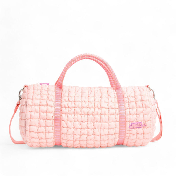 Sac de sport Boba - Rose Bubblegum
