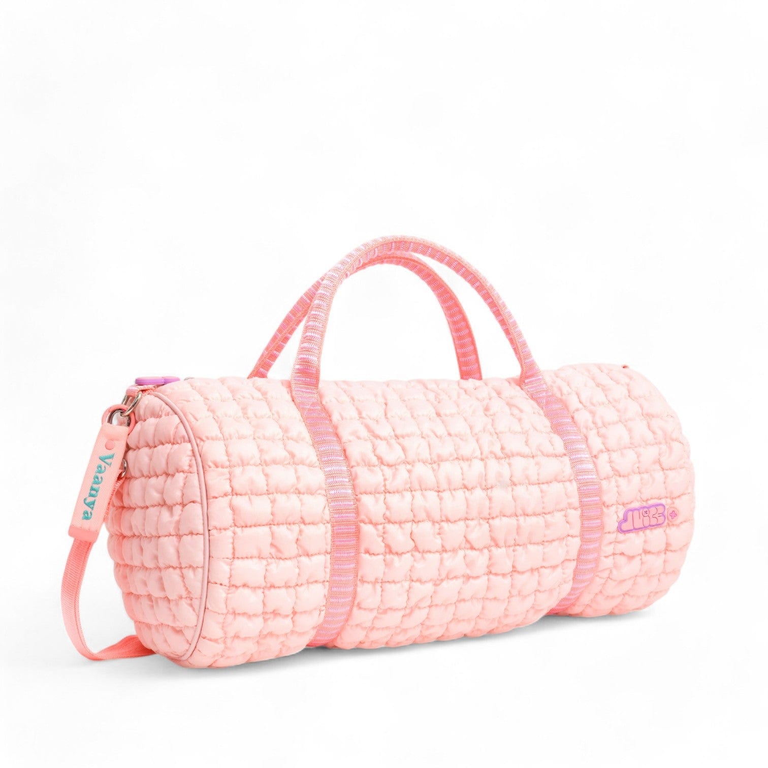 Sac de sport Boba - Rose Bubblegum