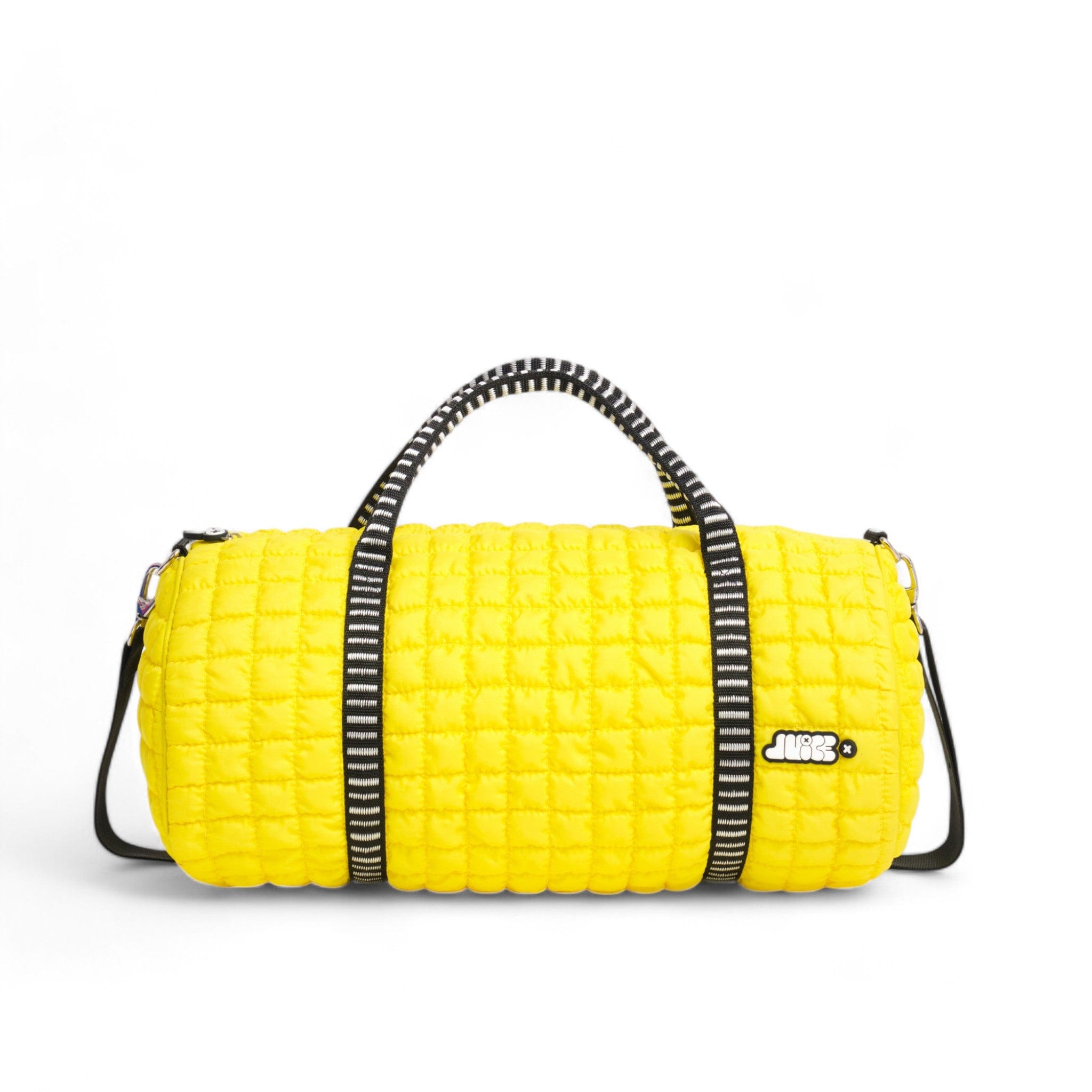 Sac de sport Boba - Jaune SuperNova