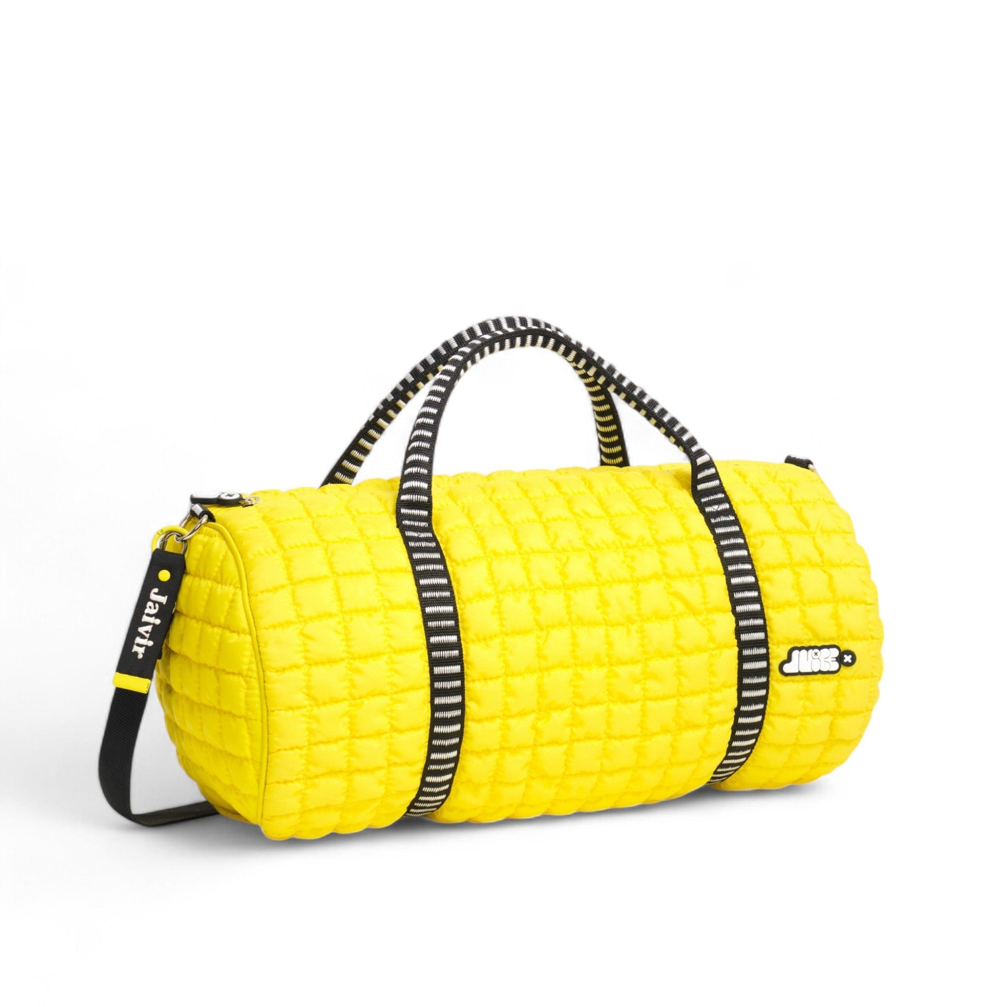 Sac de sport Boba - Jaune SuperNova