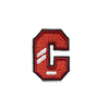 الحروف الأبجدية C Chunky