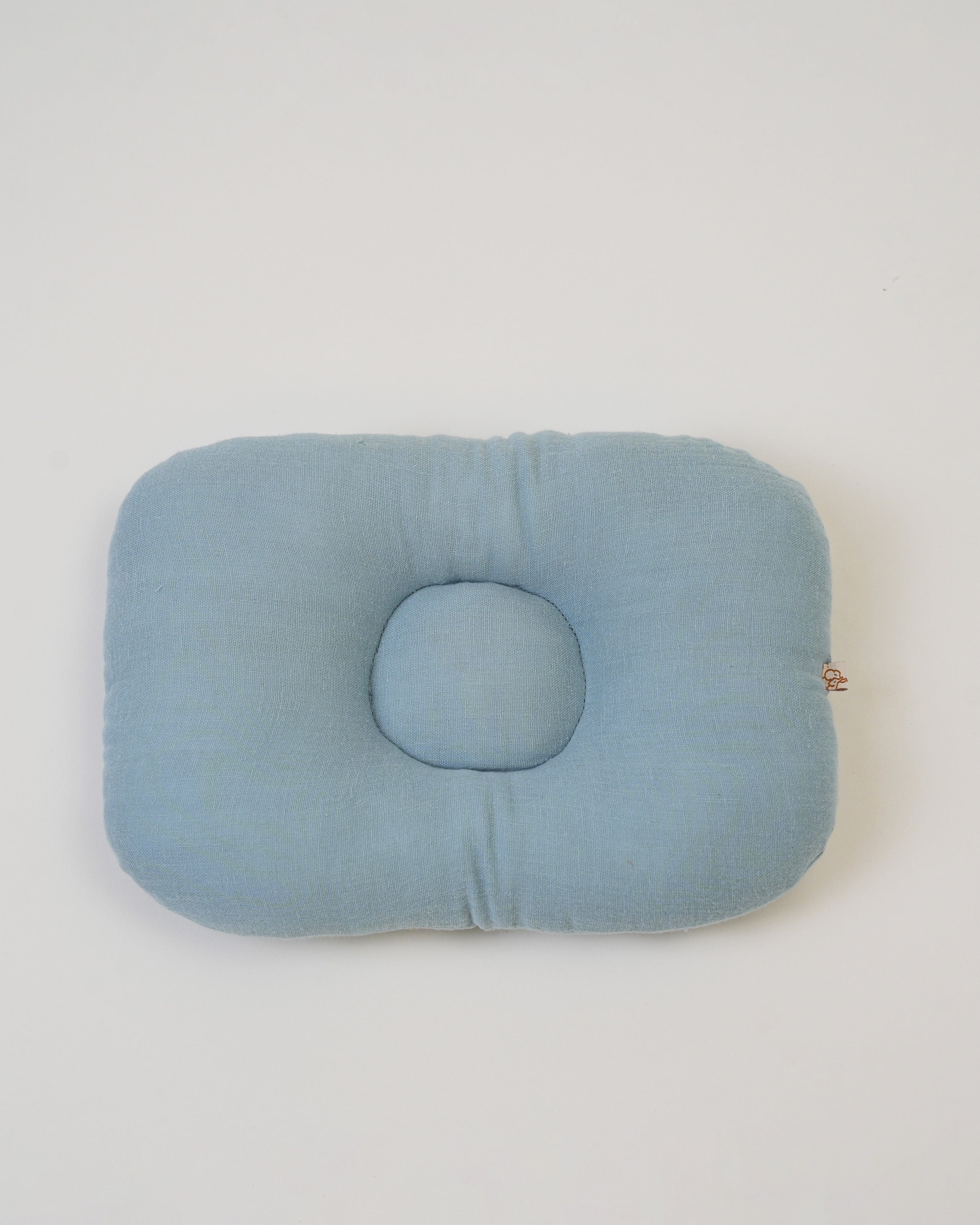 Conjunto de regalo organizador de pañales - Gris