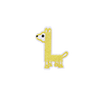 حروف الأبجدية الحيوانية L