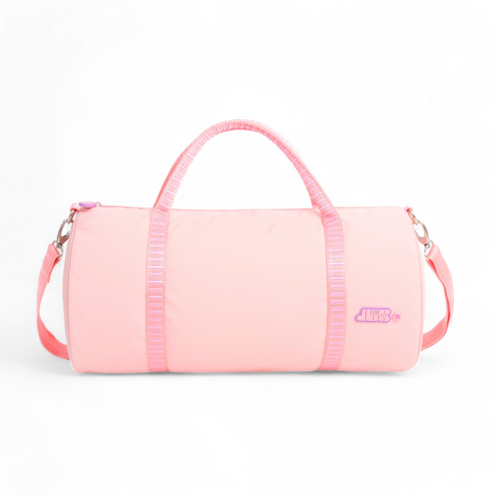 Sac de sport Moji - Rose BubbleGum