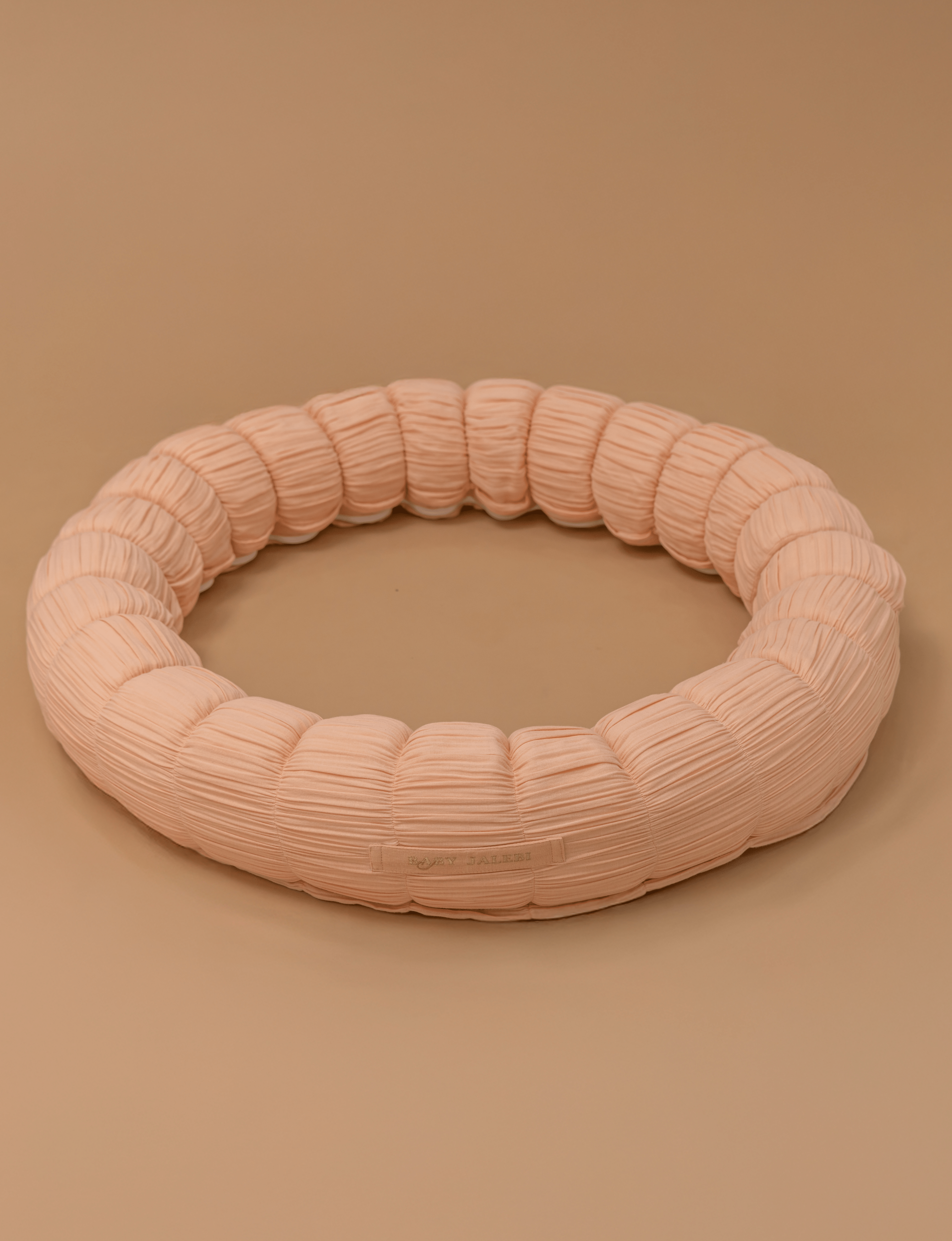 Baby Jalebi Island Play Mat with Bumper Set – The Complete Dream Team