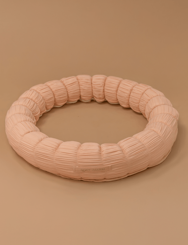 Baby Jalebi Island Play Mat with Bumper Set – The Complete Dream Team