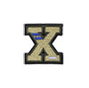 الحروف X Chunky