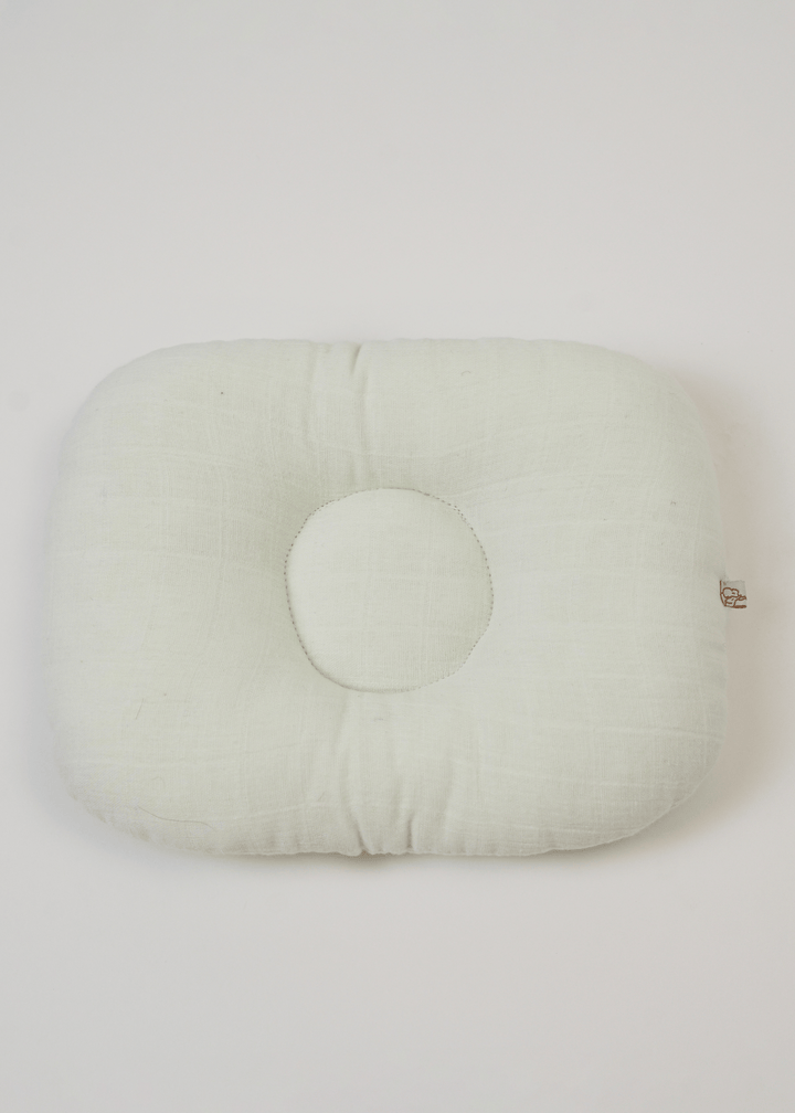 El Oval - Hola Bebé - Menta