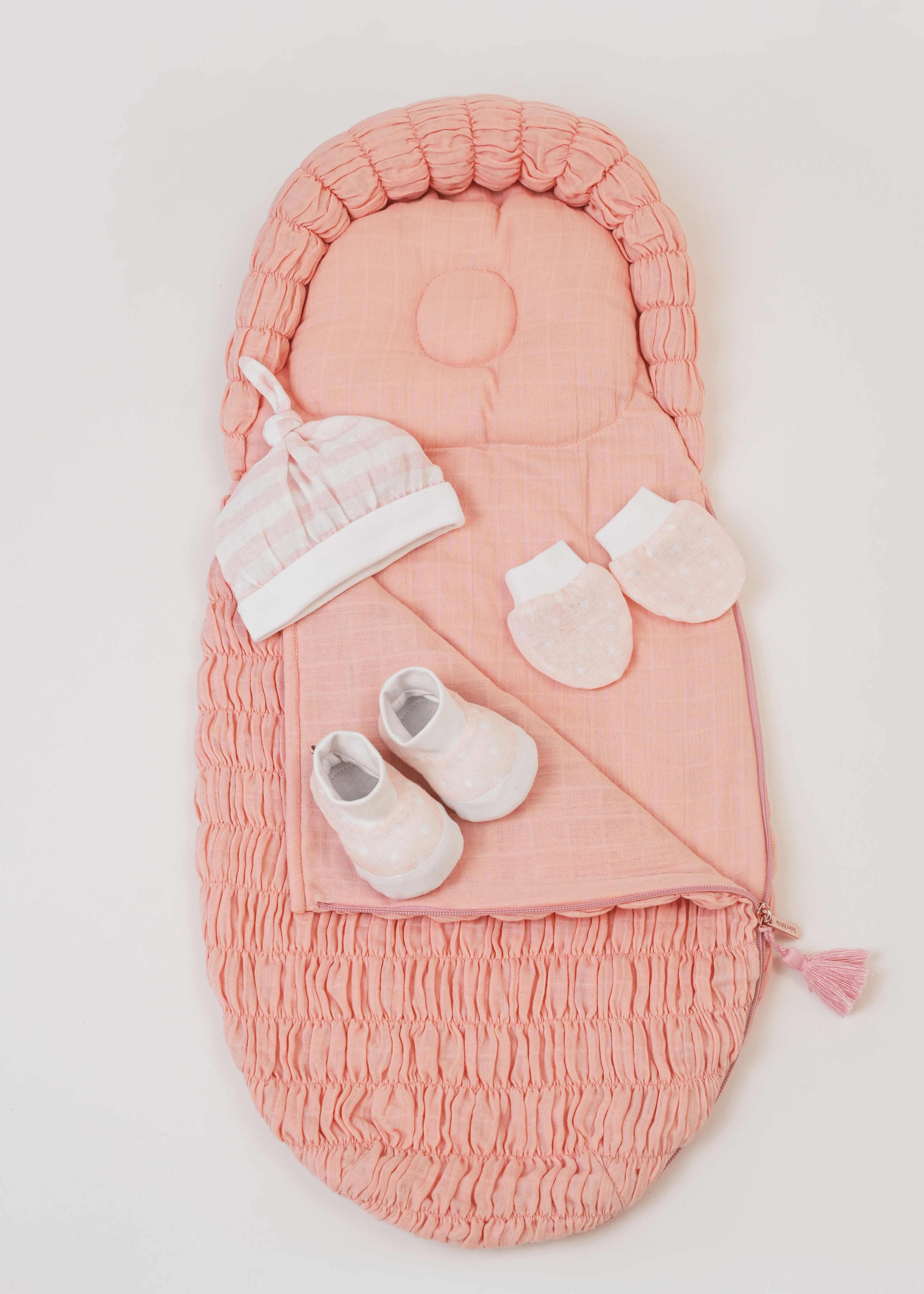 La Gran Caja de Regalo - Samsara