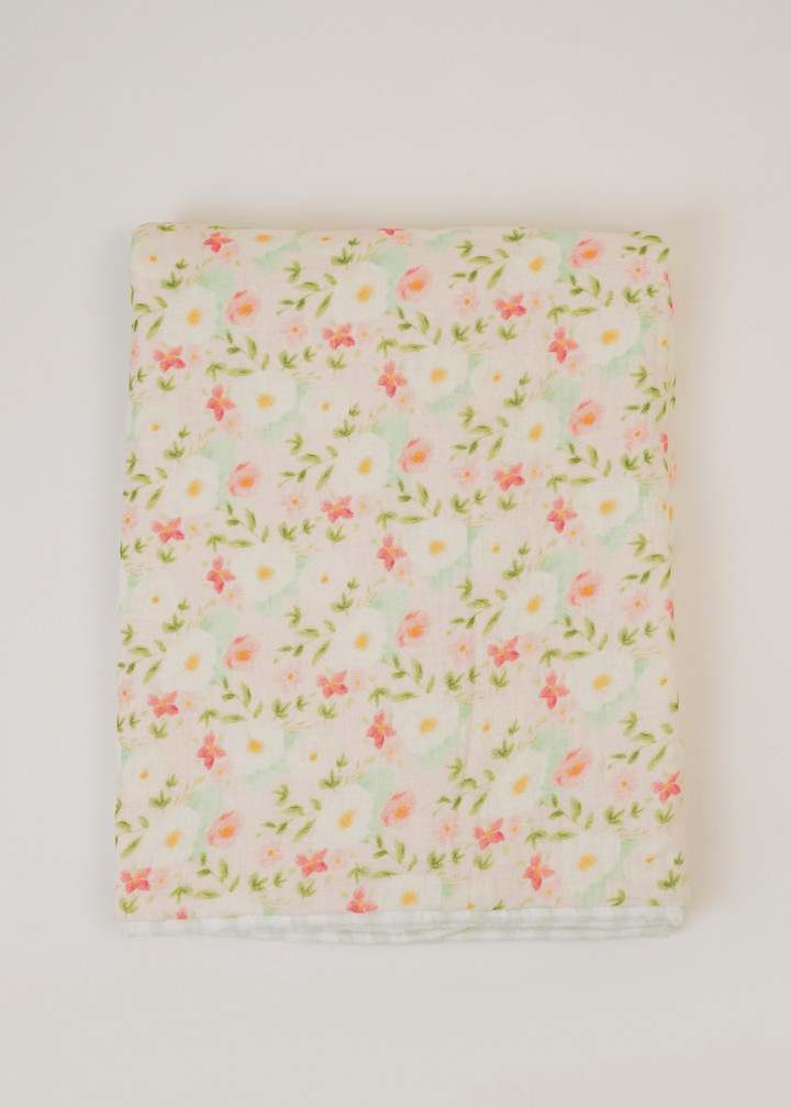 Ensemble de literie Sayuri Cot