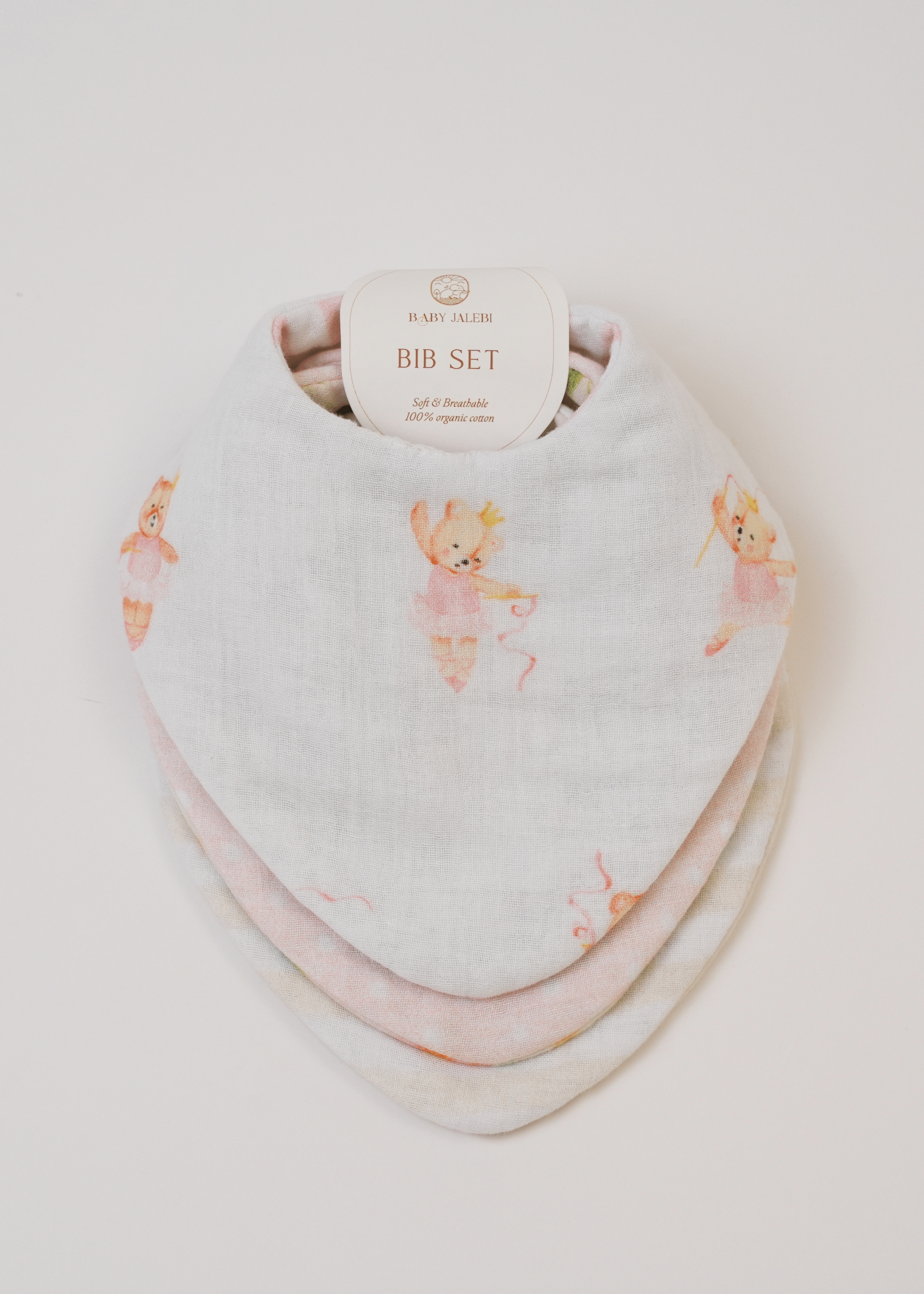 Coffret Cadeau Prima Bear Essentials