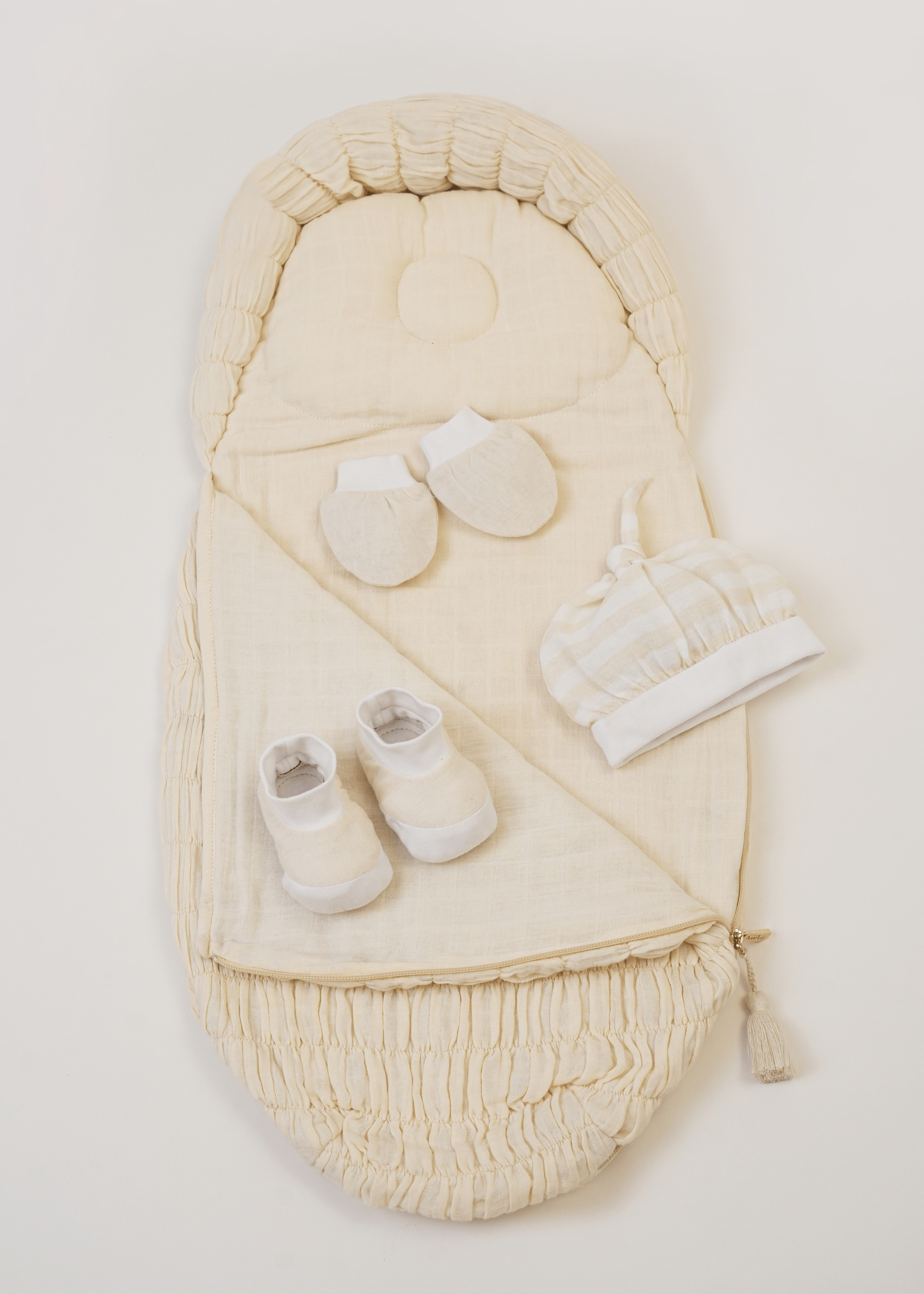 La Grande Boîte Cadeau - Cheval à Bascule