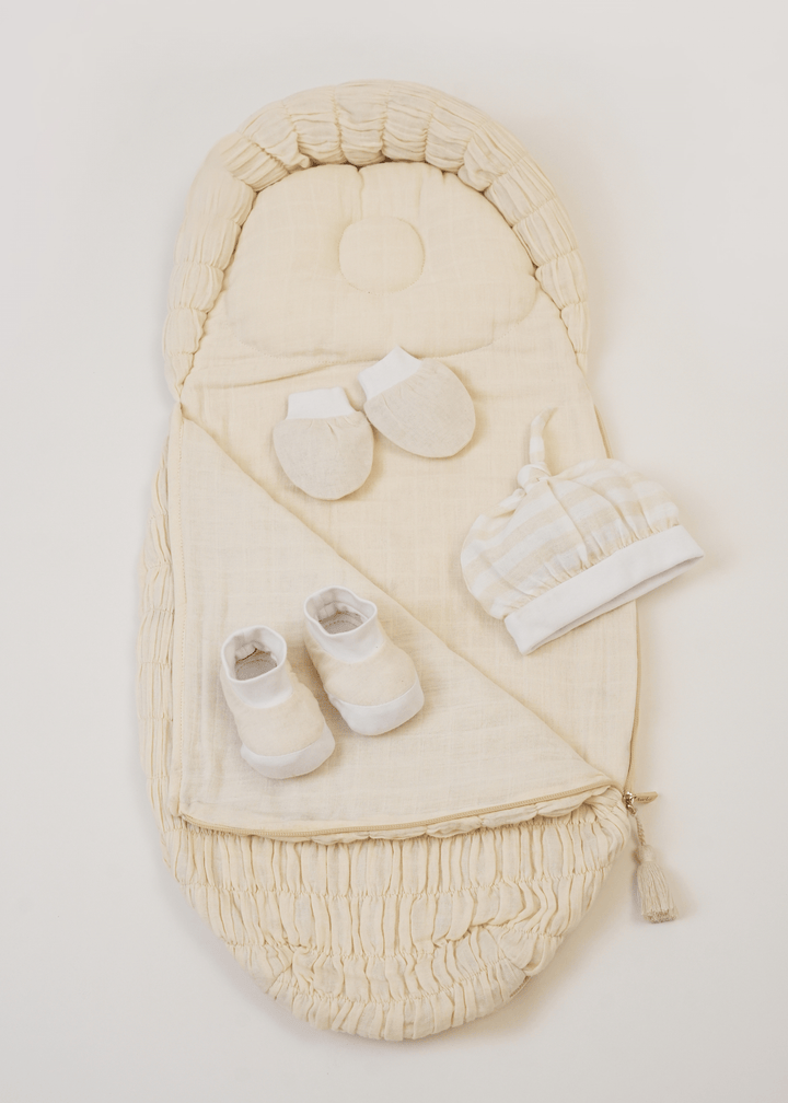 La Grande Boîte Cadeau - Cheval à Bascule