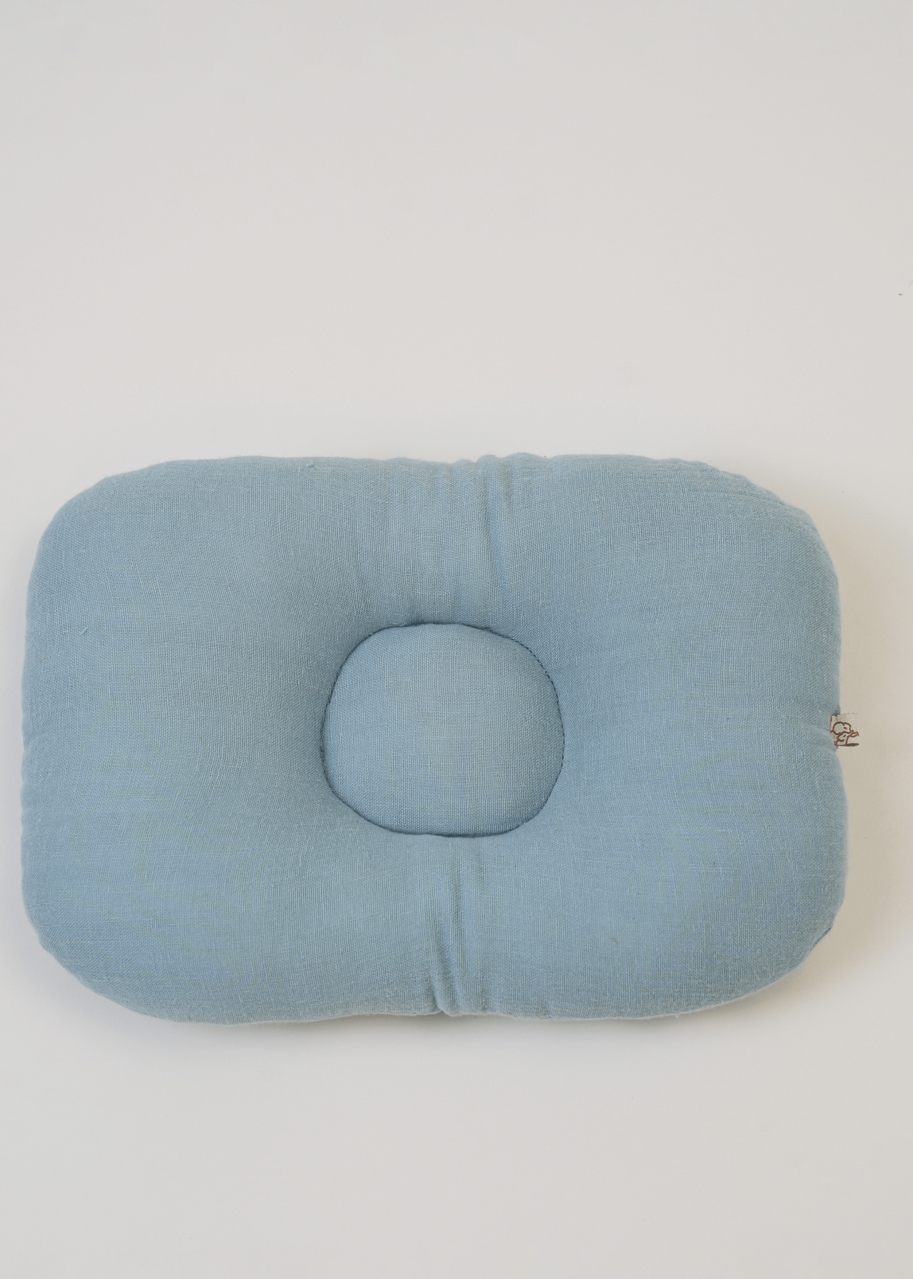 El Oval - Hola Bebé - Azul