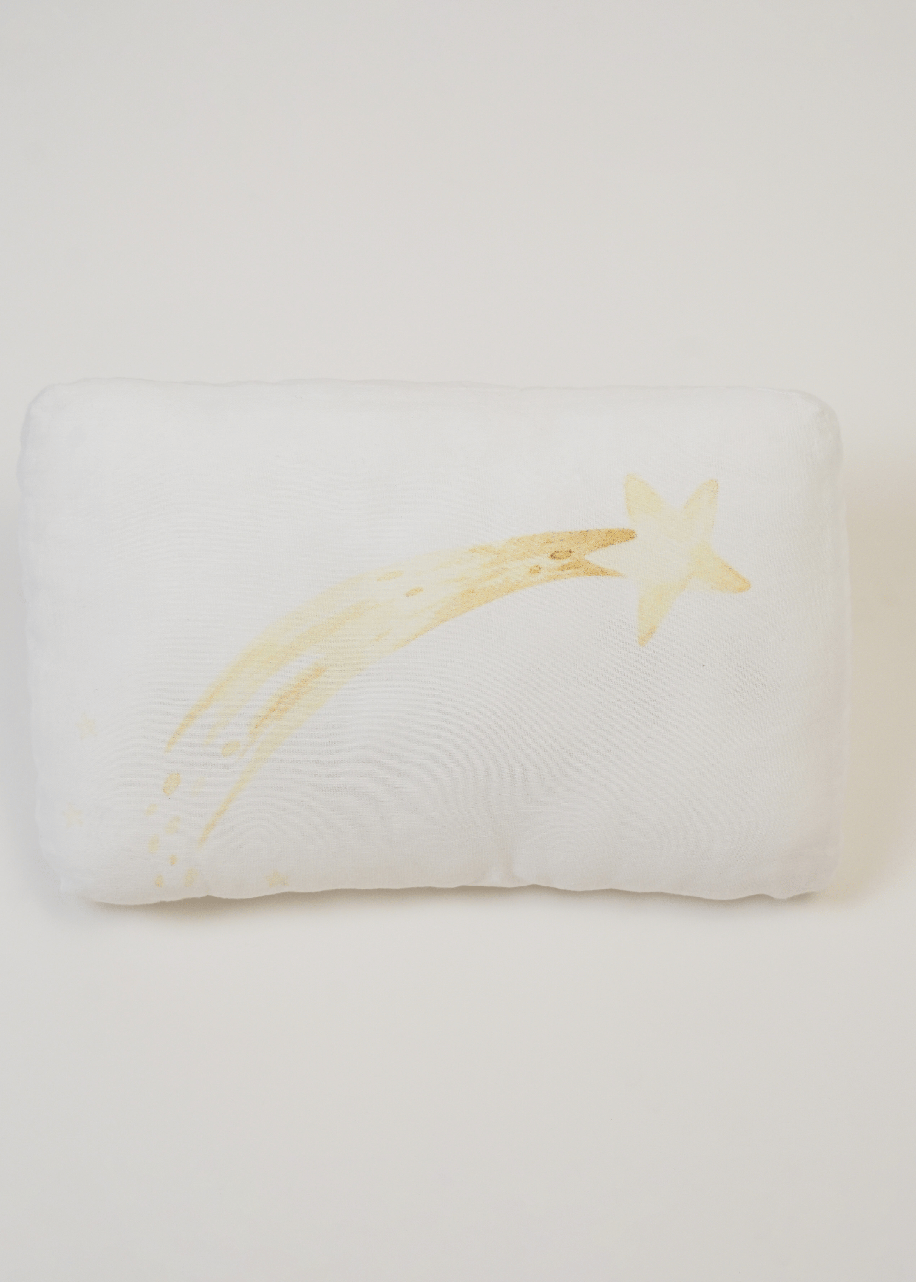 Ensemble de literie pour lit bébé Up in the Clouds