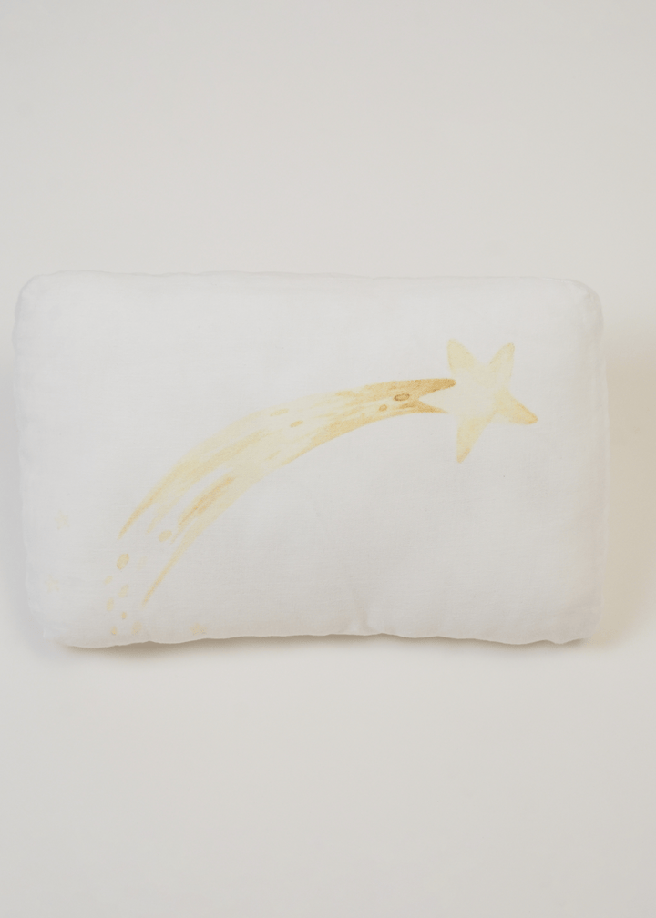 Ensemble de literie pour lit bébé Up in the Clouds