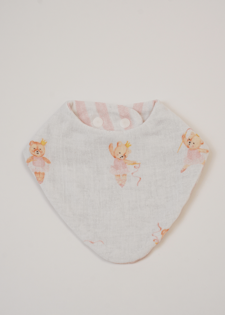 Coffret Bienvenue Bébé Prima Ballerina