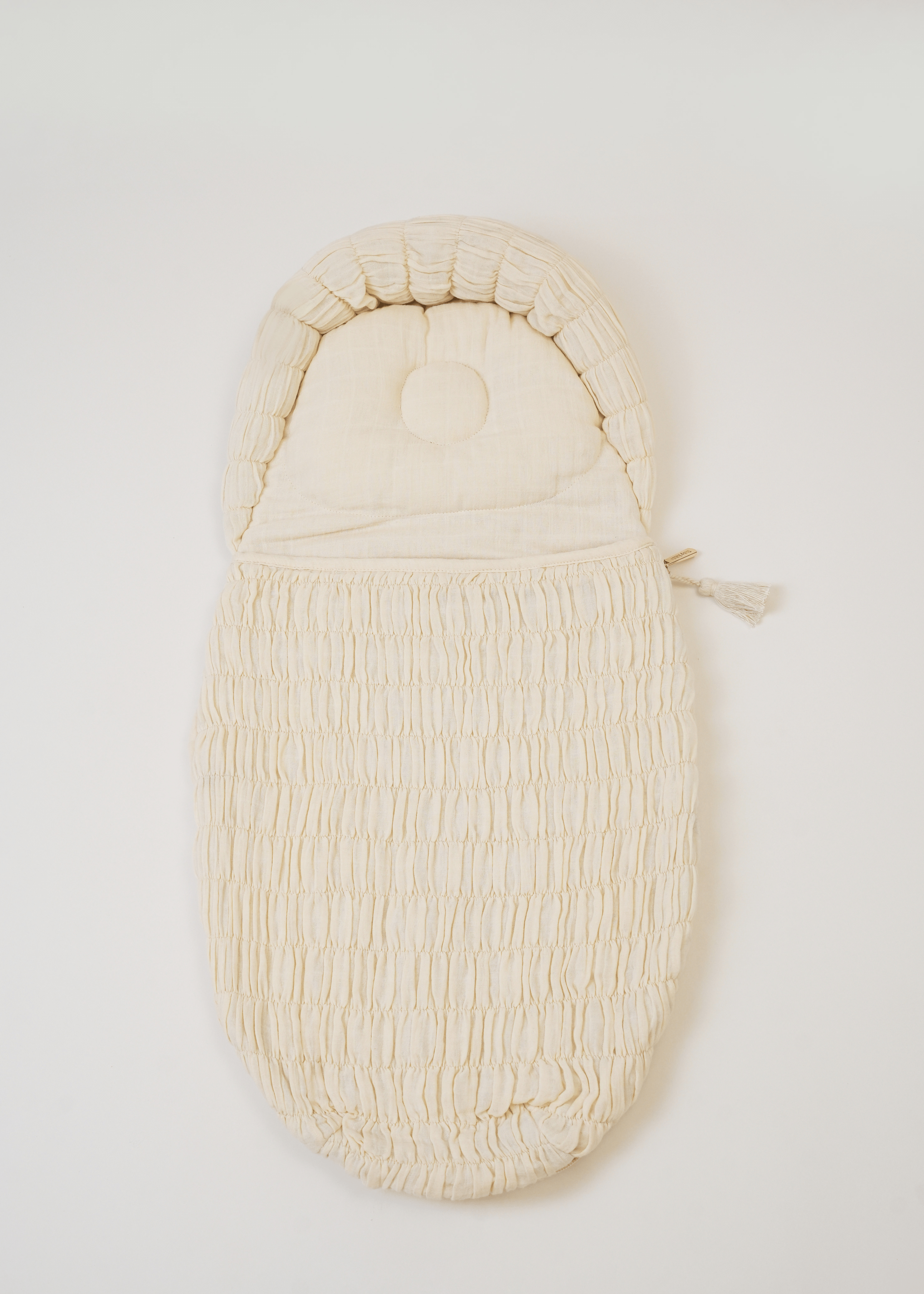 La Grande Boîte Cadeau - Cheval à Bascule