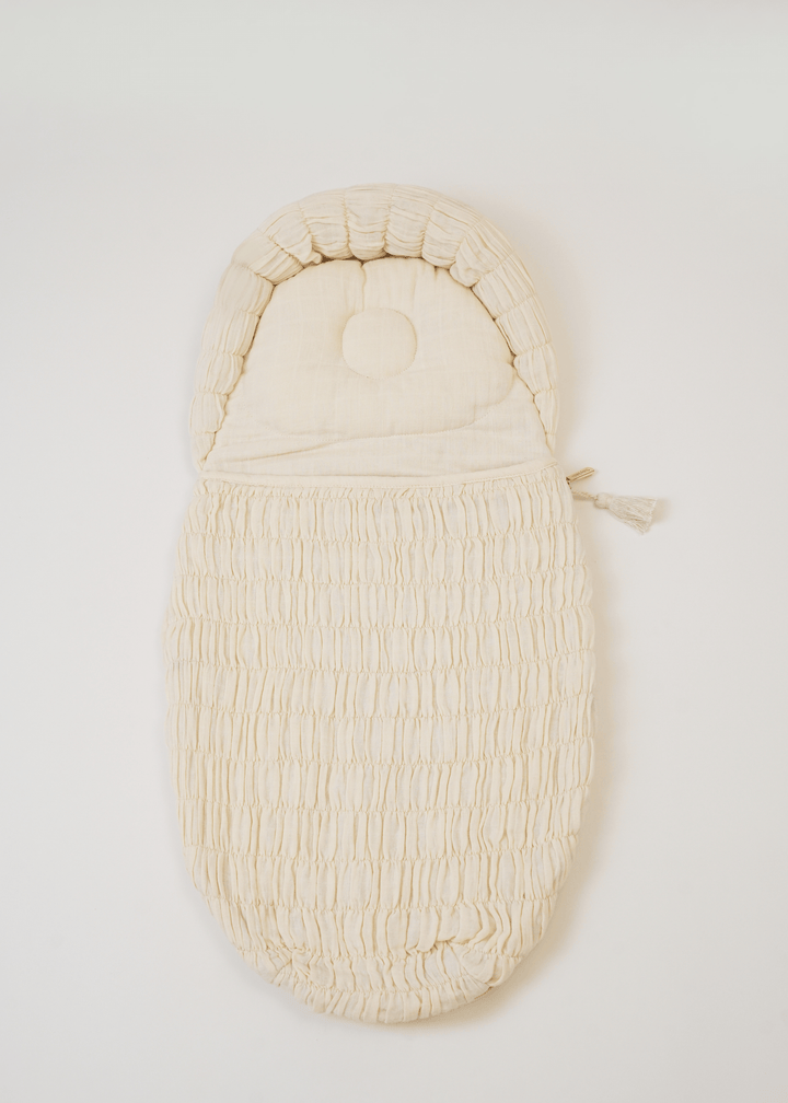 La Grande Boîte Cadeau - Cheval à Bascule