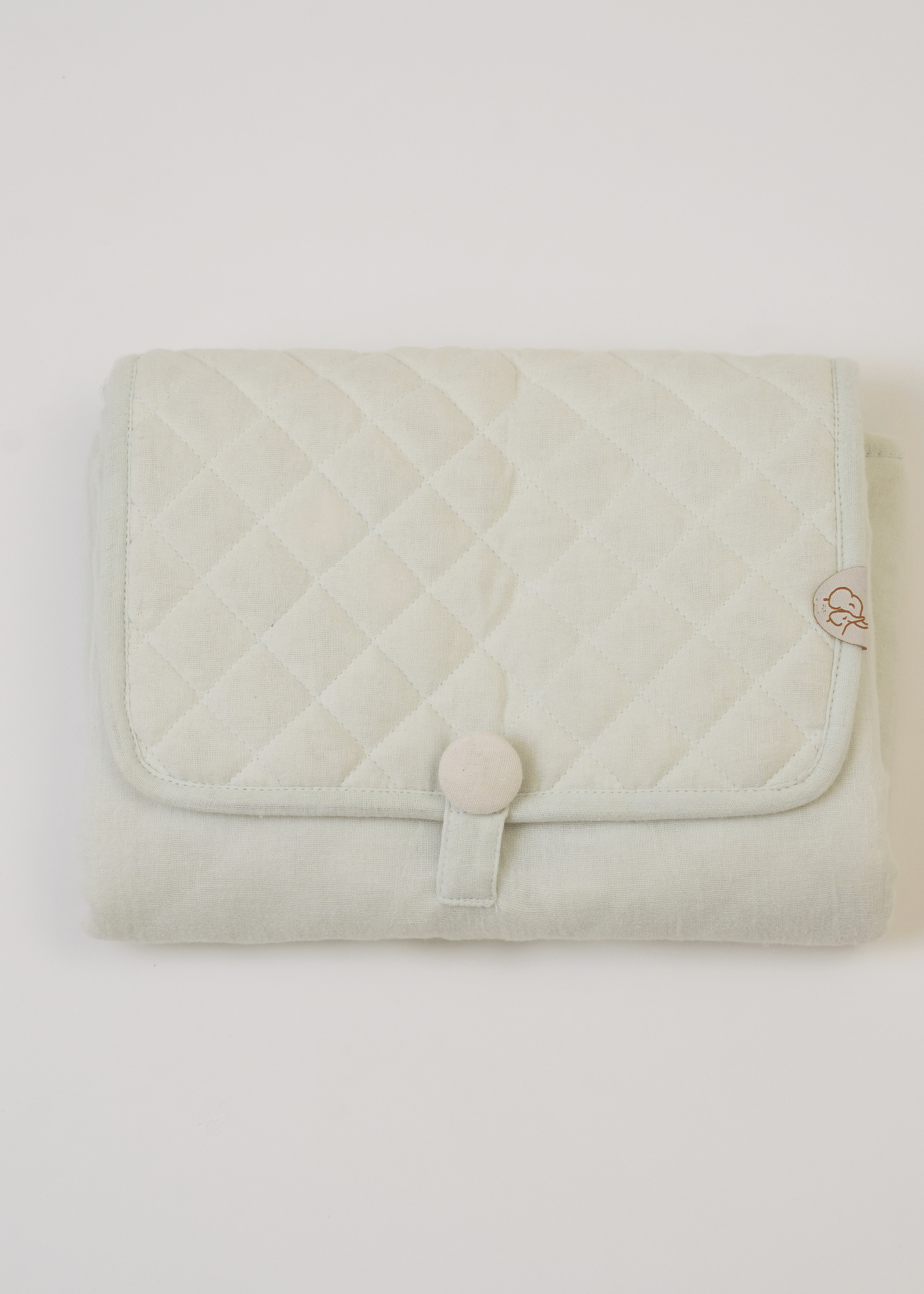 El Oval - Hola Bebé - Menta