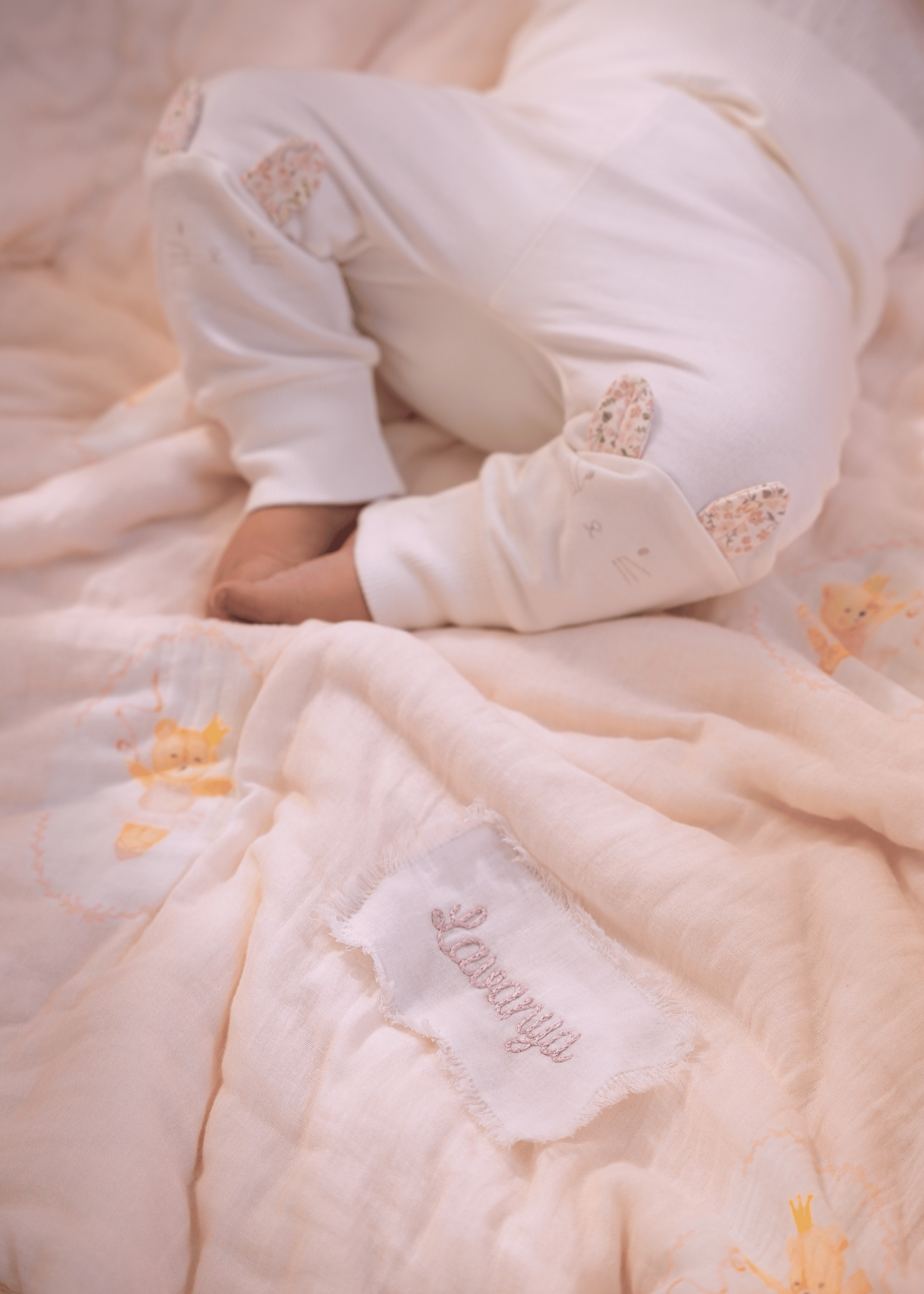 La Grande Boîte Cadeau - Prima Ballerina