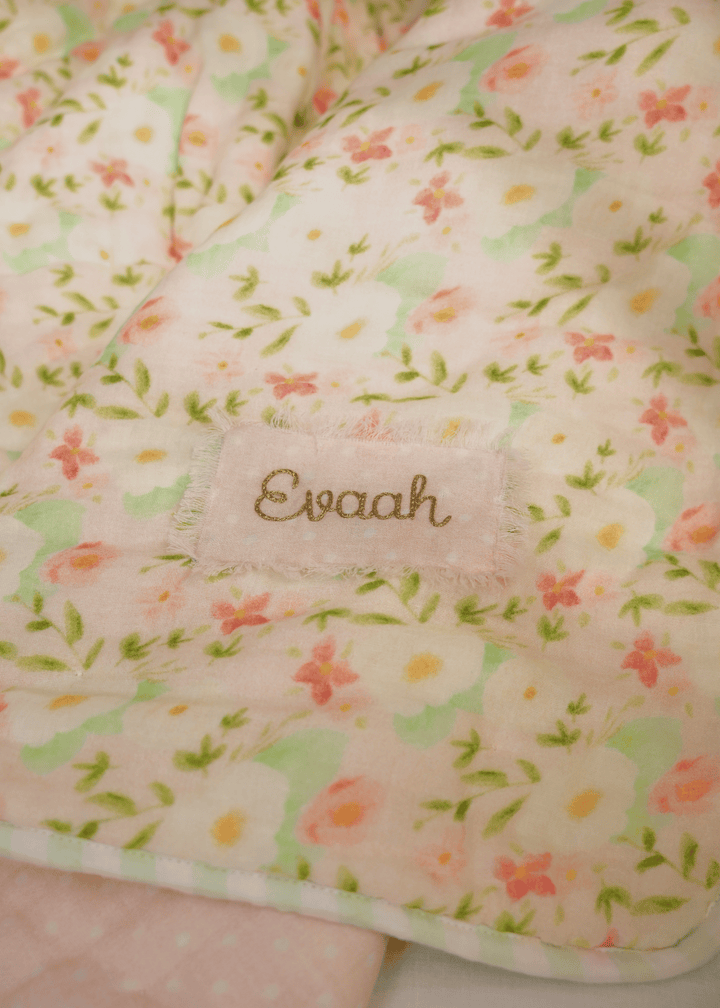 Ensemble de literie Sayuri Cot