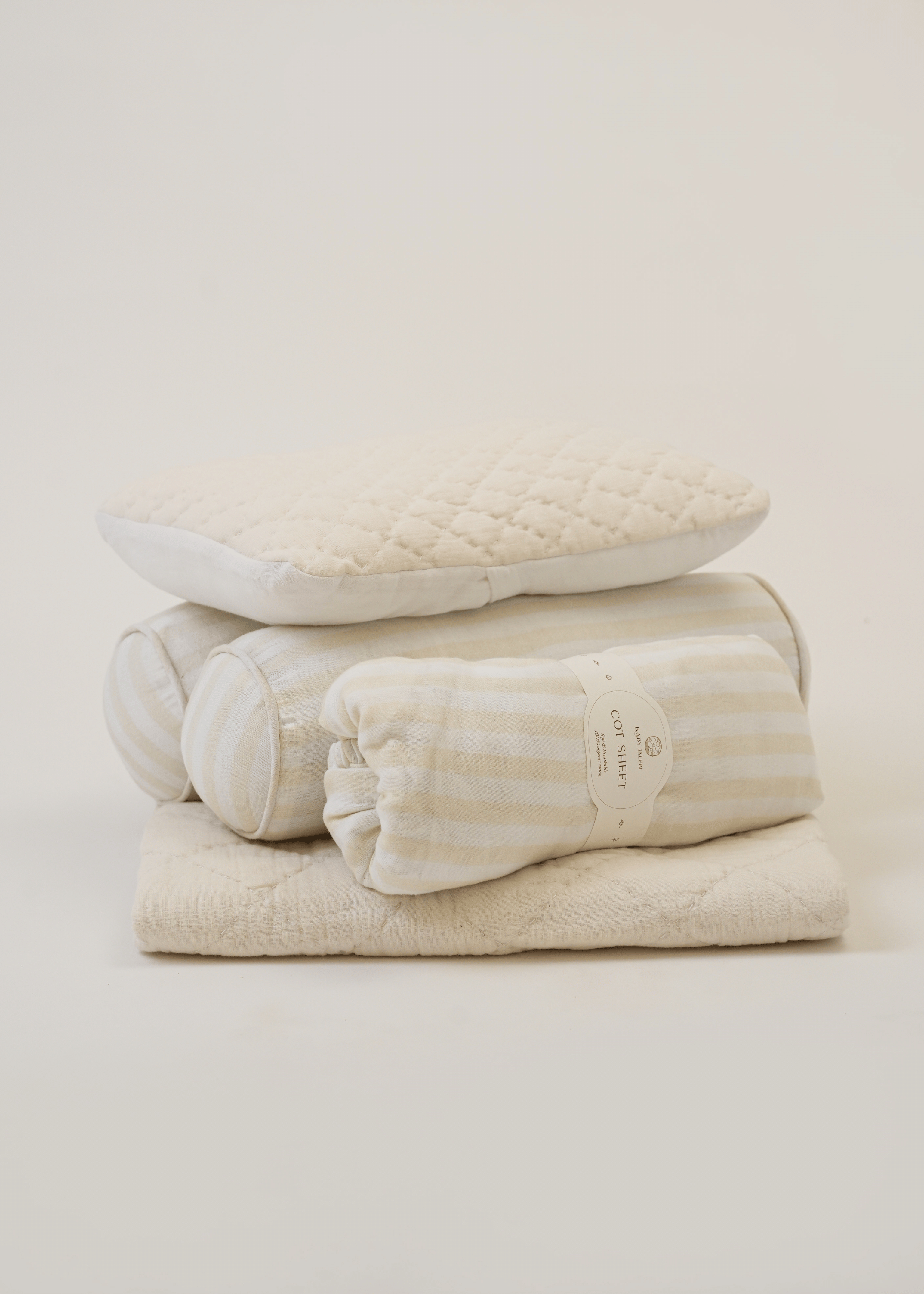 Ensemble de literie pour lit à bascule cheval