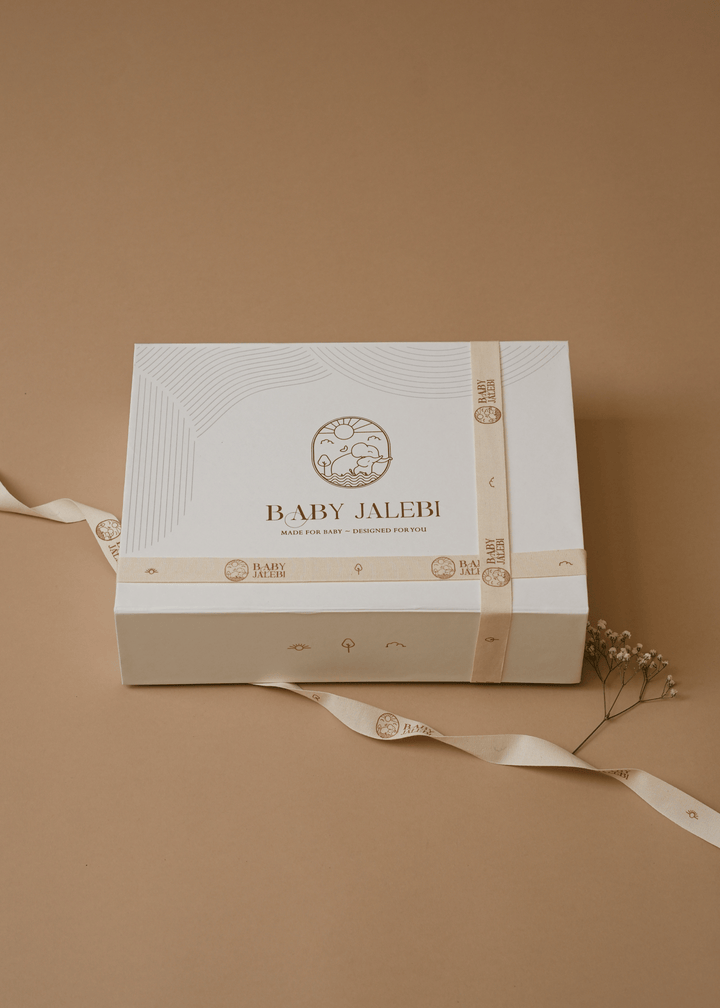 Coffret Cadeau Prima Bear Essentials