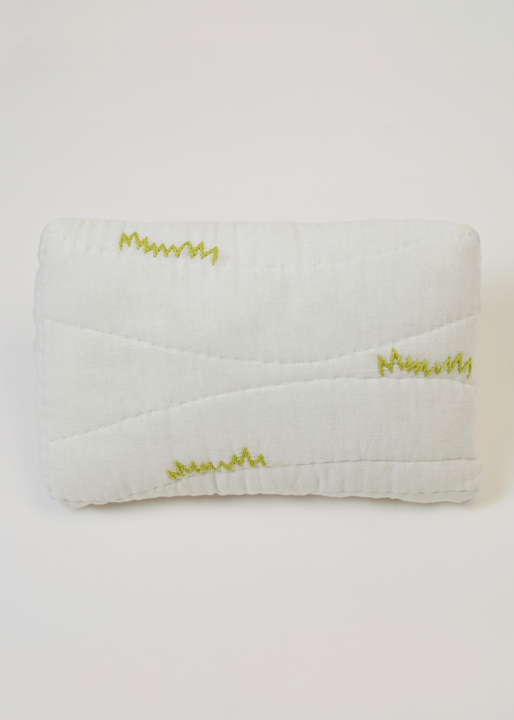 Almohada para bebé de oveja