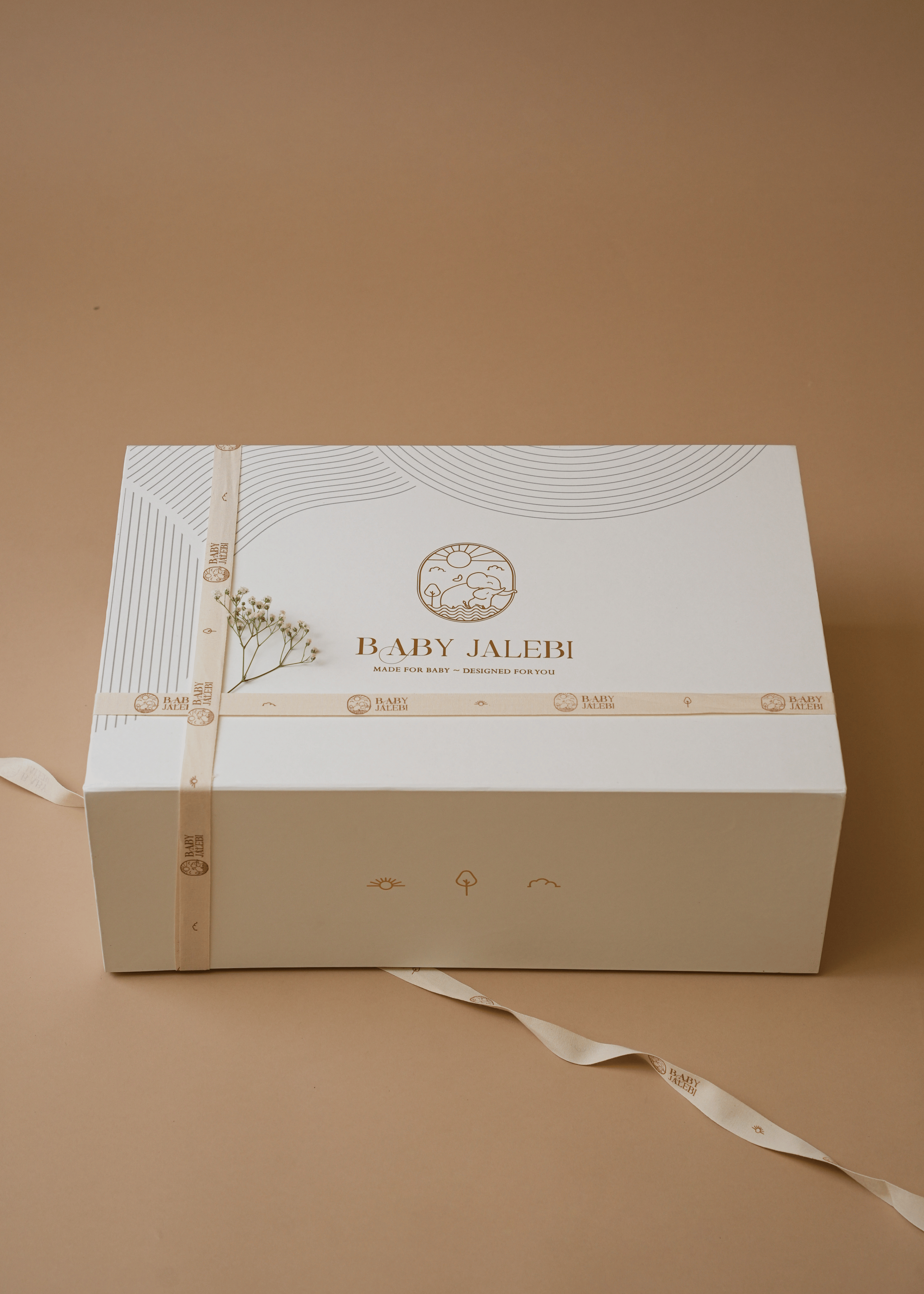 Ensemble de literie pour lit bébé Prima Ballerina Bear