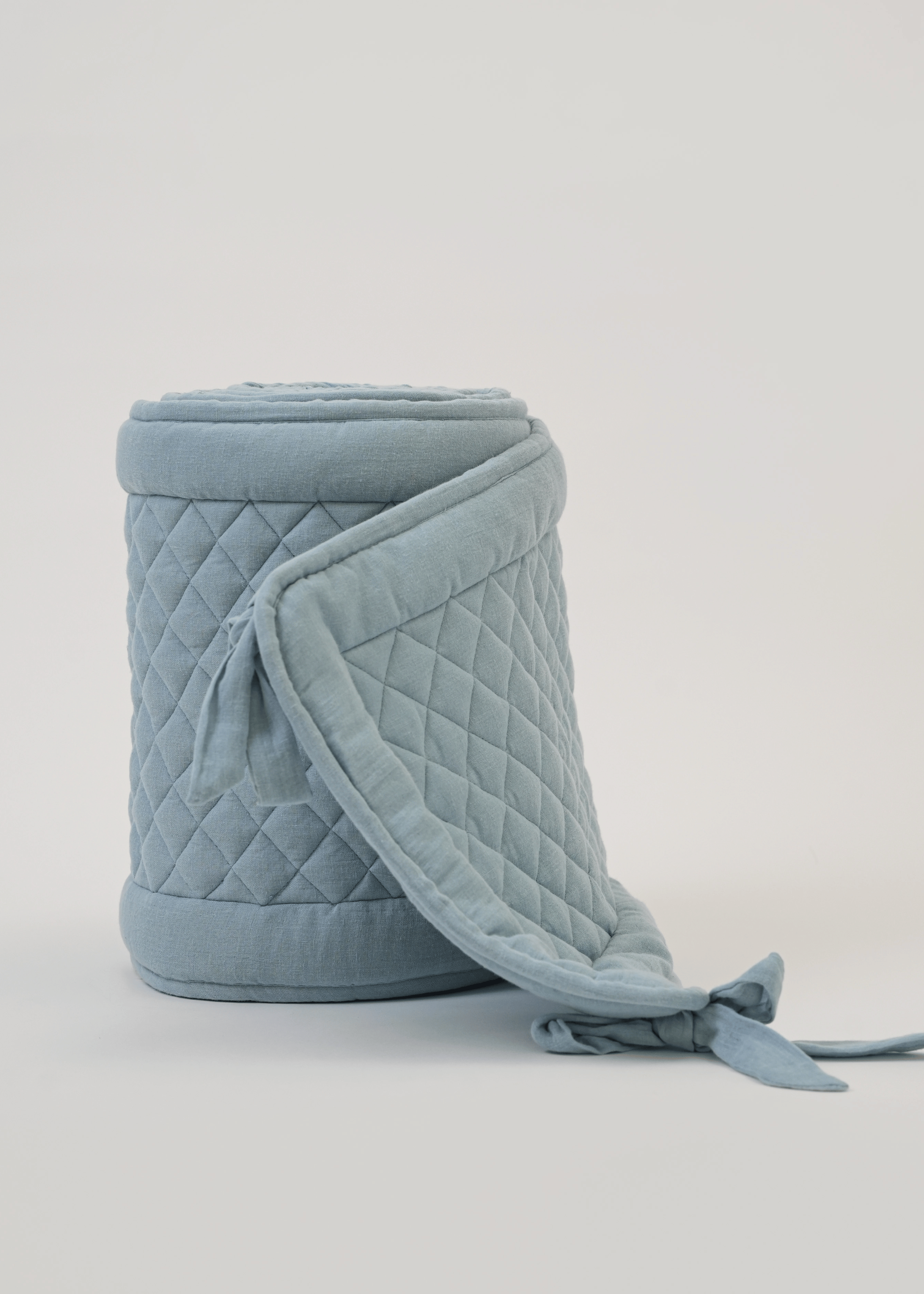 Juego completo de ropa de cuna Roadster con protector