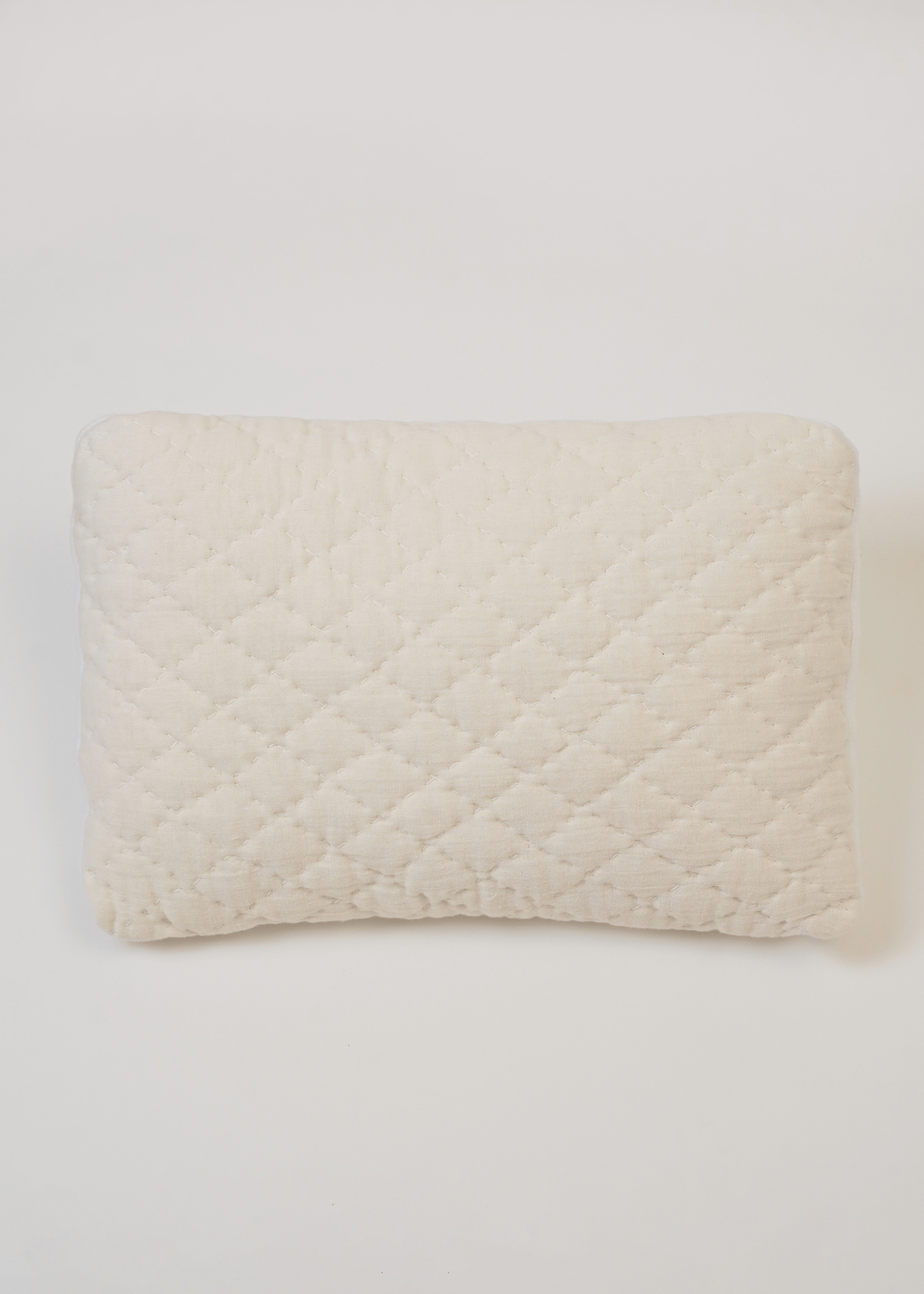 Almohada para bebé con forma de caballo mecedor