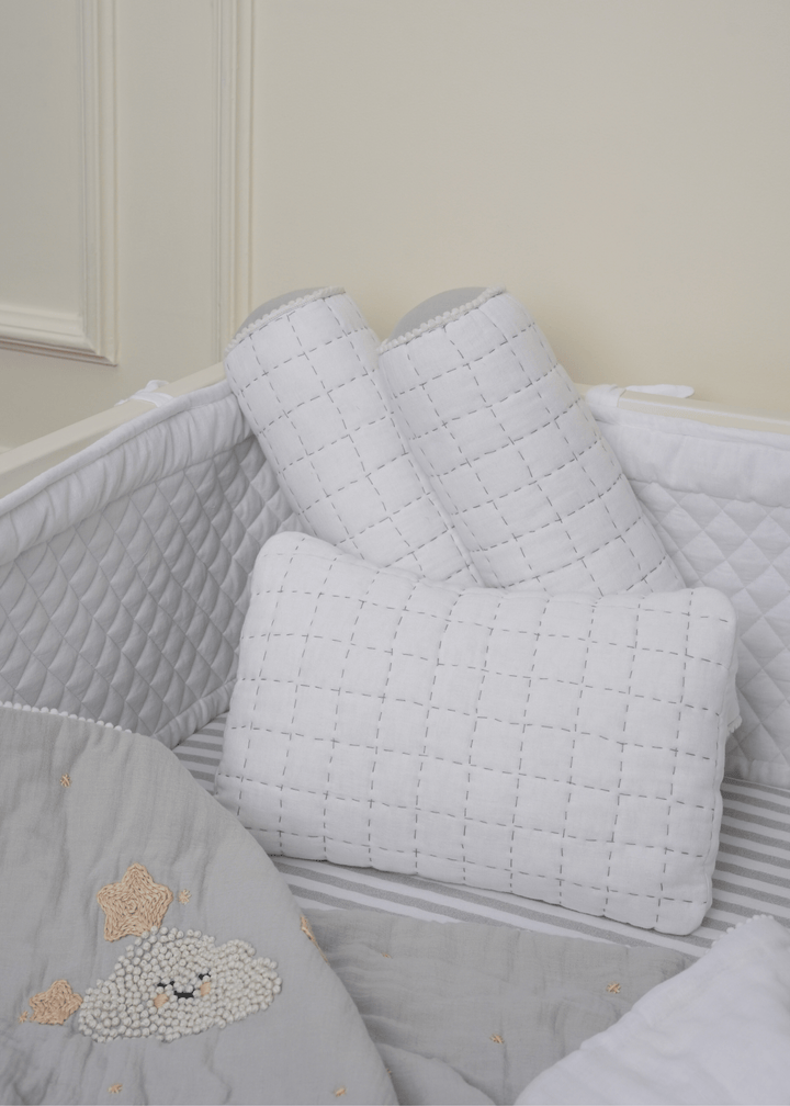 Ensemble de literie pour lit bébé Nuit étoilée