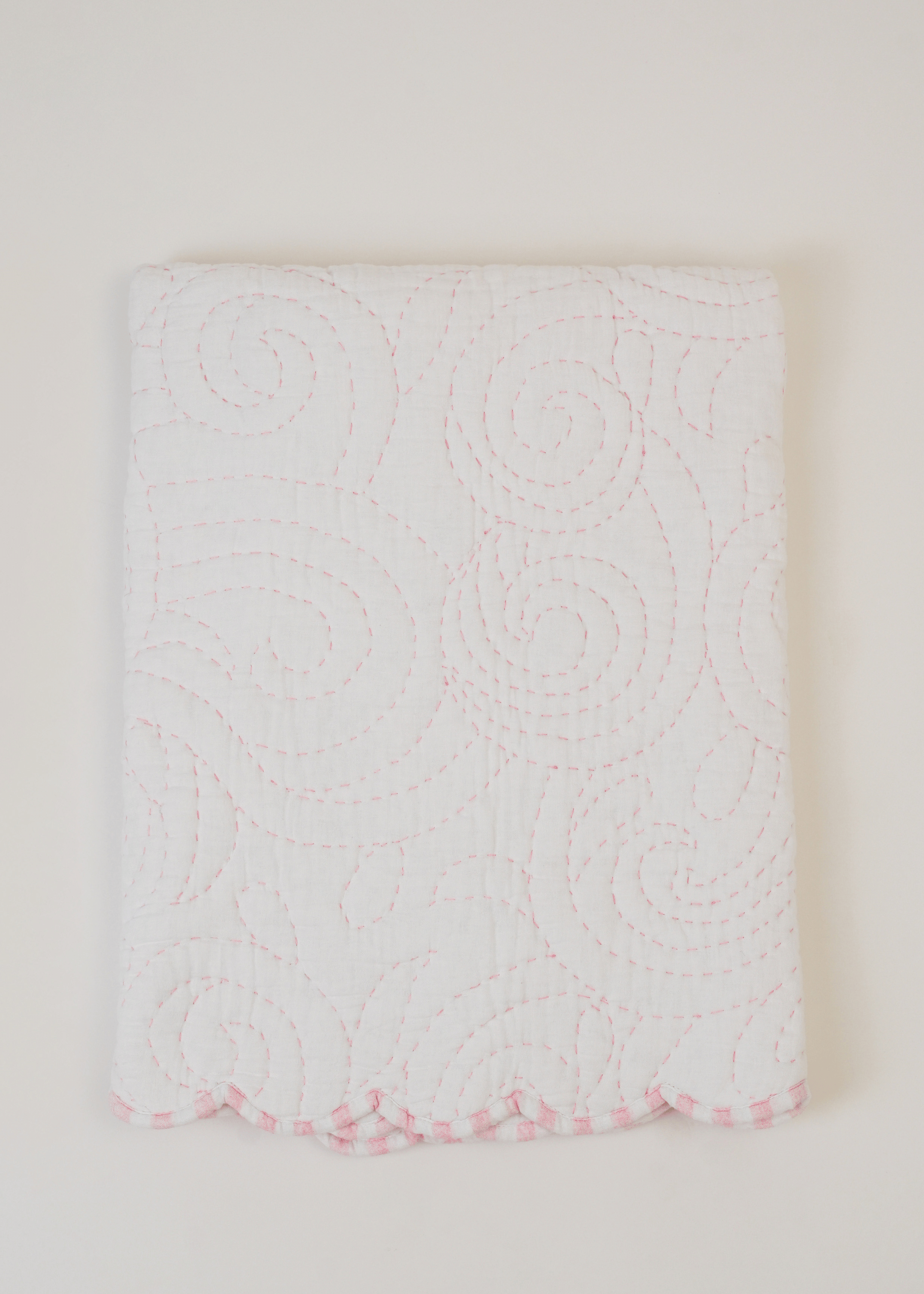 Juego de ropa de cama para cuna Samsara