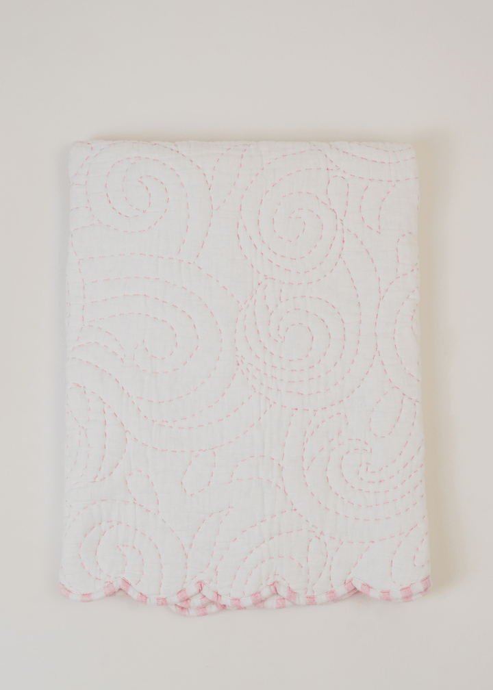 Juego de ropa de cama para cuna Samsara